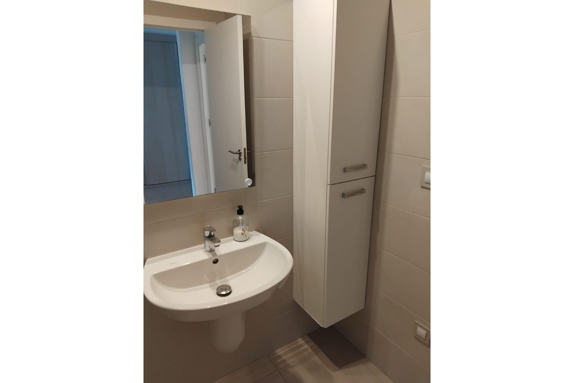 Revente - Appartement -
Orihuela Costa - Lomas de Cabo Roig