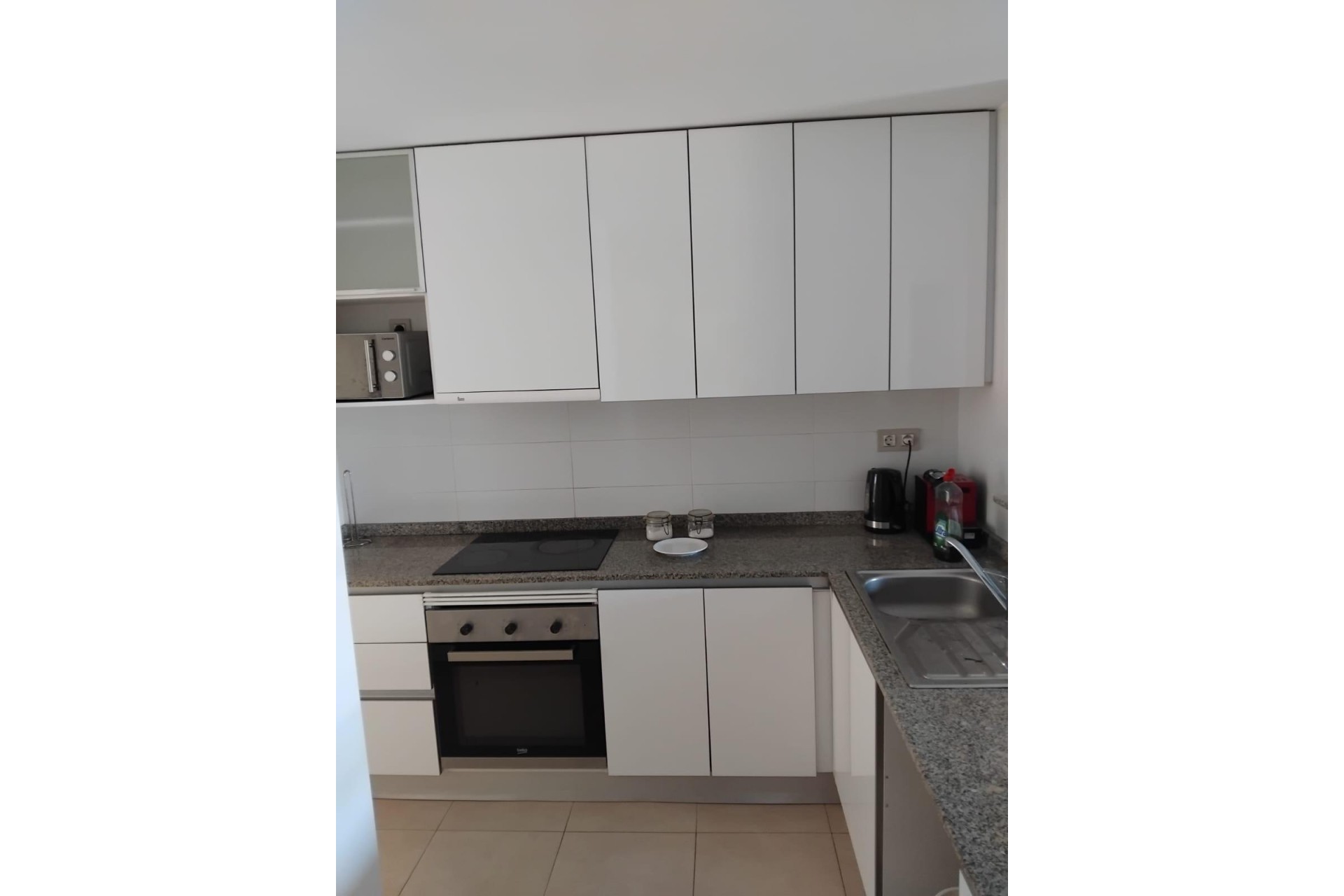 Revente - Appartement -
Orihuela Costa - Lomas de Cabo Roig