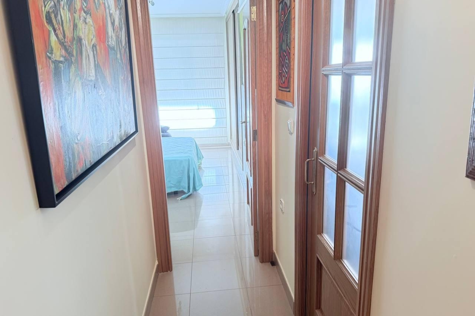 Revente - Appartement -
Orihuela Costa - Lomas de Cabo Roig