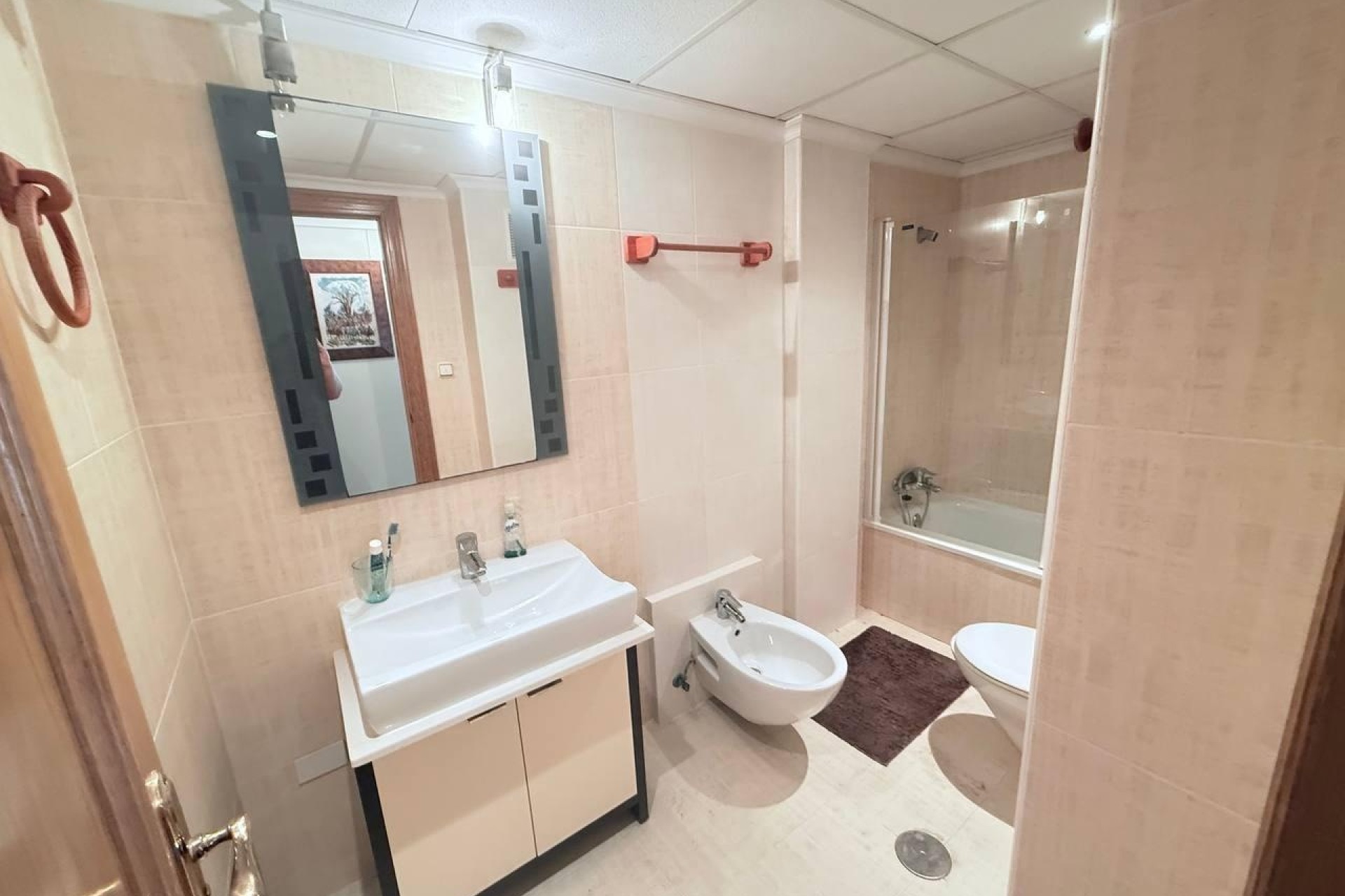 Revente - Appartement -
Orihuela Costa - Lomas de Cabo Roig