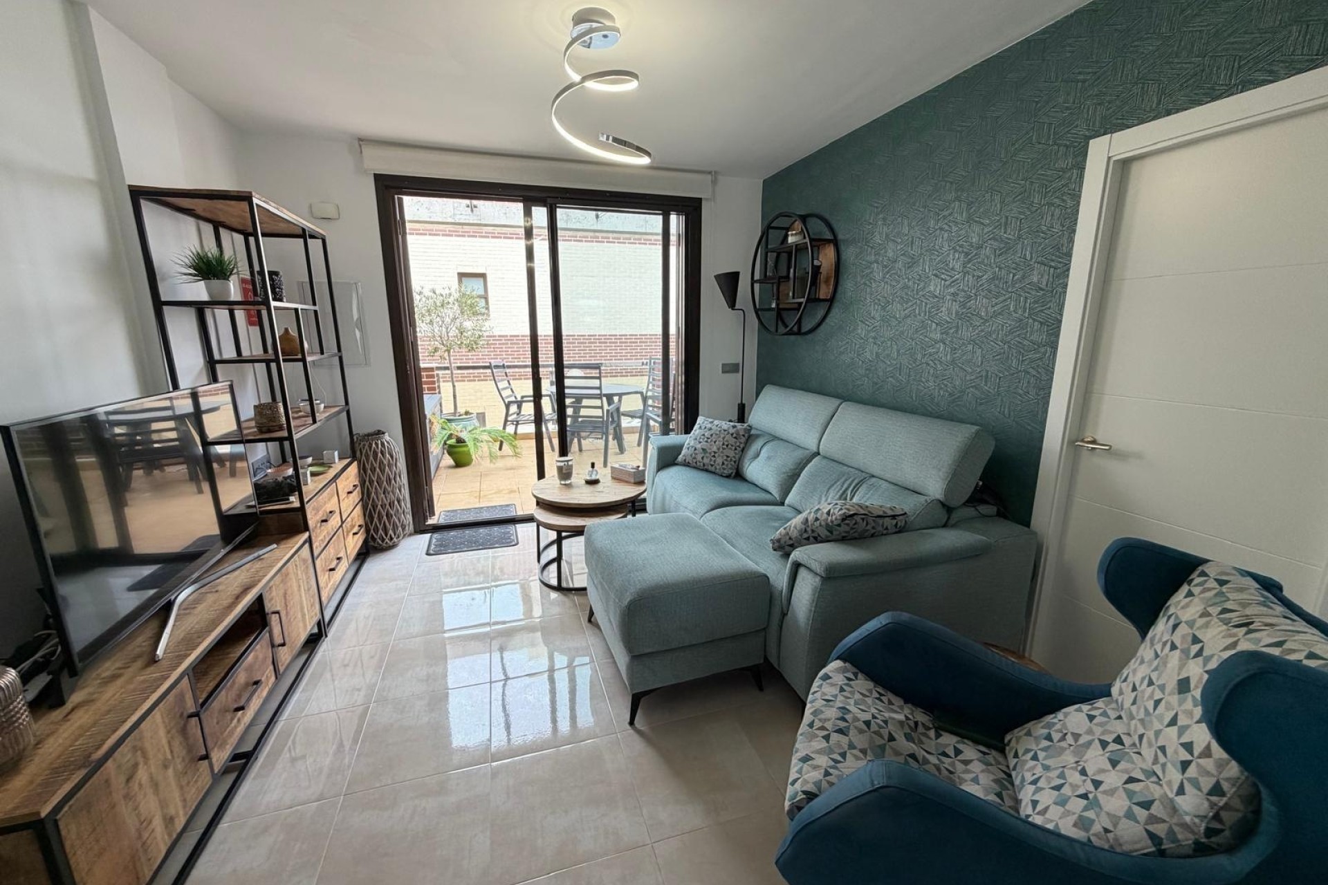 Revente - Appartement -
Orihuela Costa - Lomas de Cabo Roig