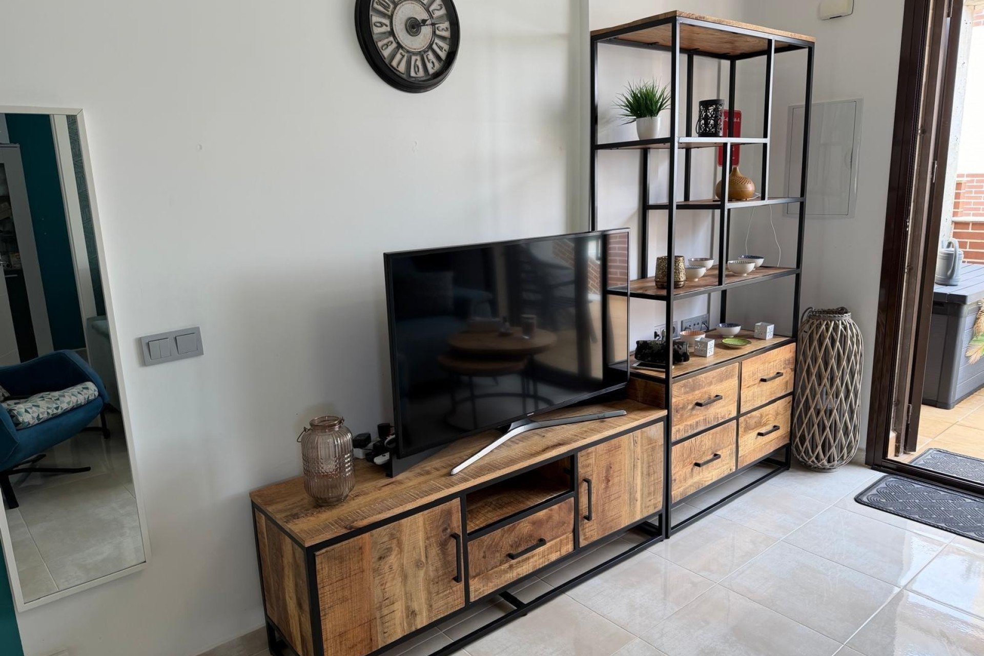 Revente - Appartement -
Orihuela Costa - Lomas de Cabo Roig