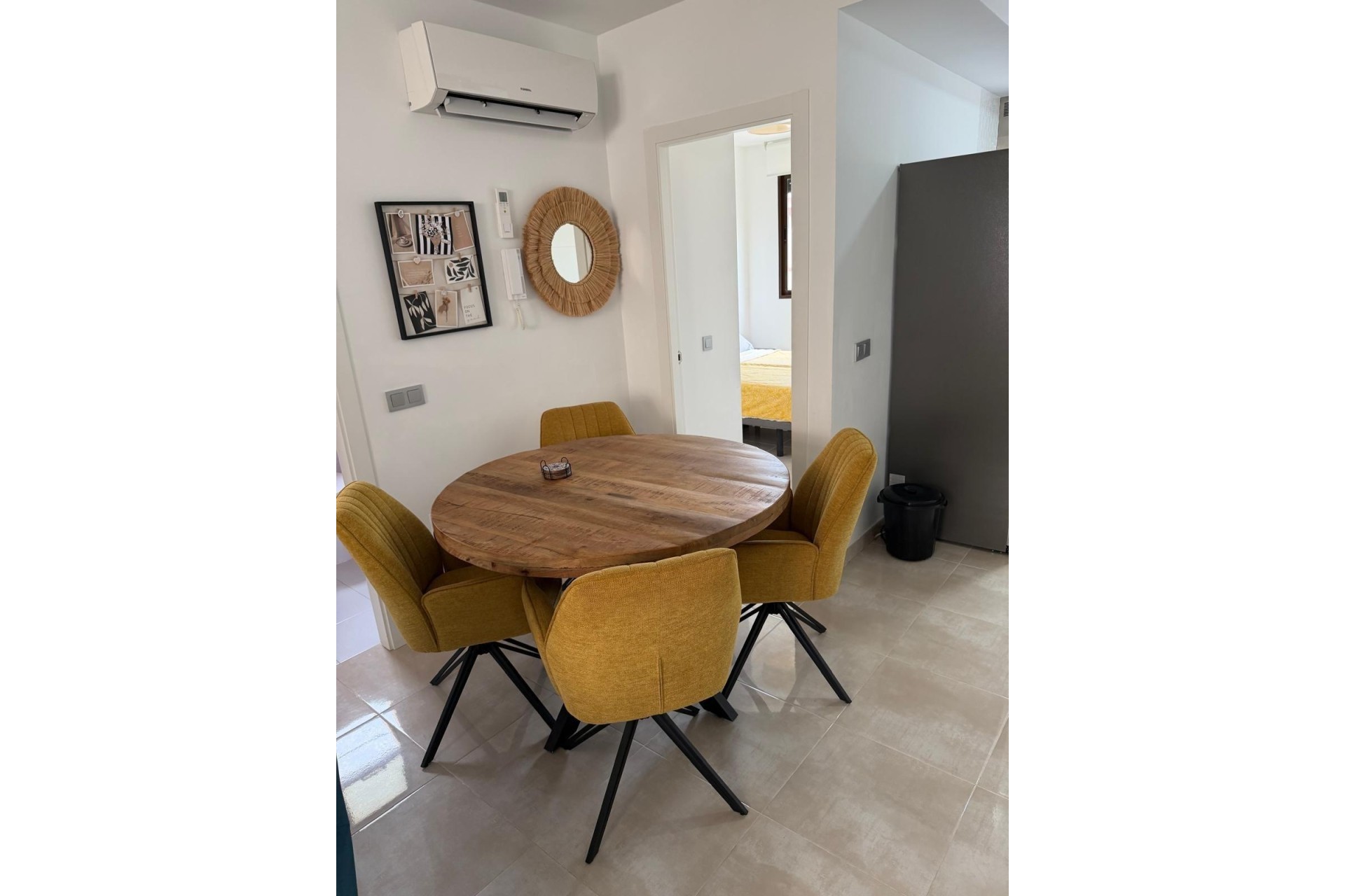 Revente - Appartement -
Orihuela Costa - Lomas de Cabo Roig