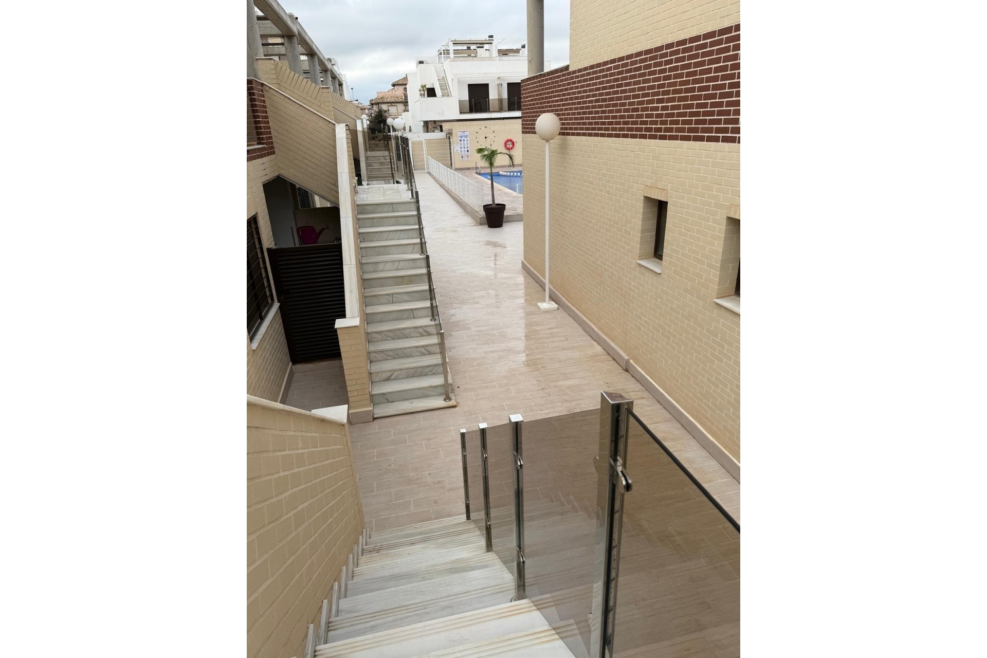 Revente - Appartement -
Orihuela Costa - Lomas de Cabo Roig