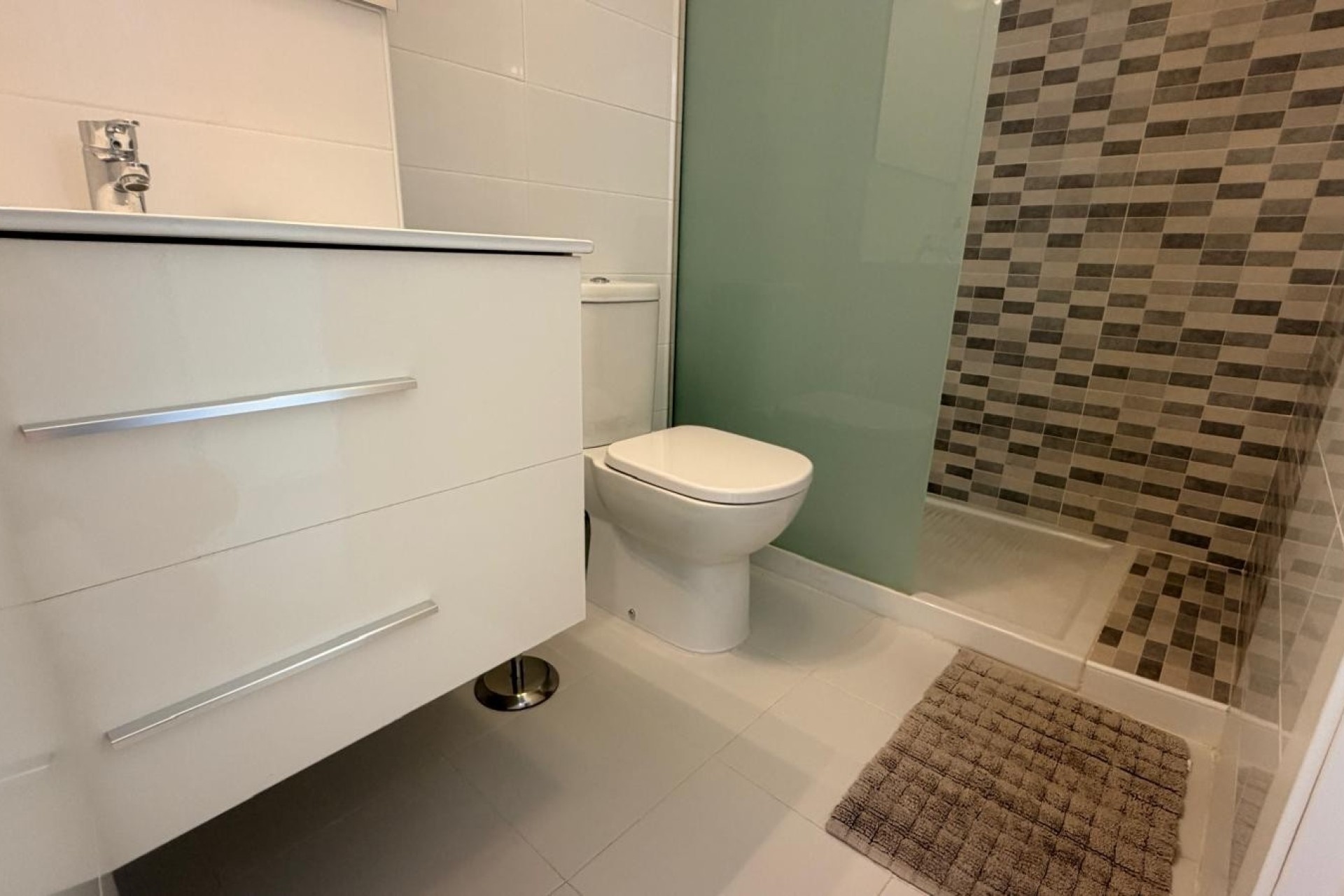 Revente - Appartement -
Orihuela Costa - Lomas de Cabo Roig