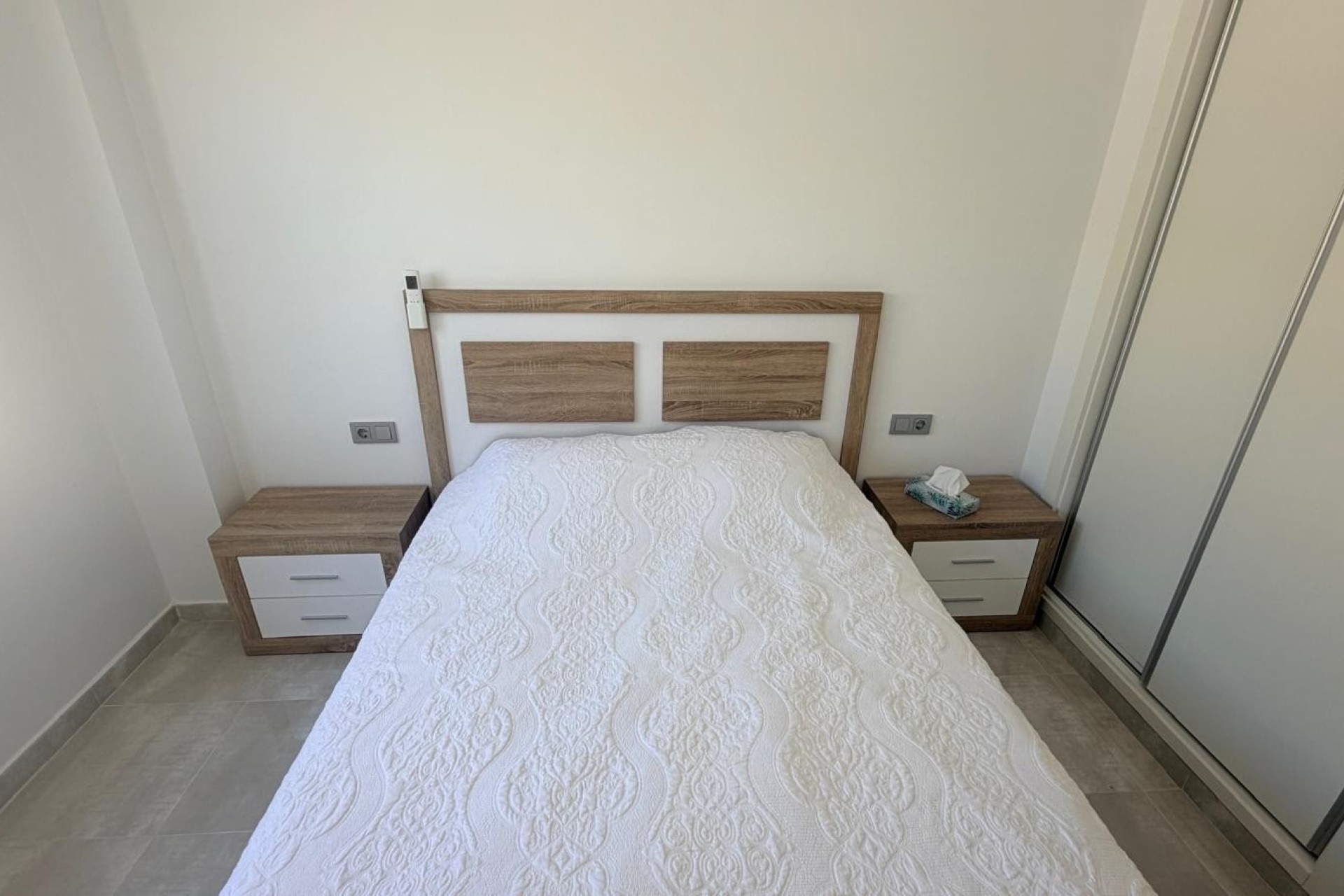 Revente - Appartement -
Orihuela Costa - Lomas de Cabo Roig
