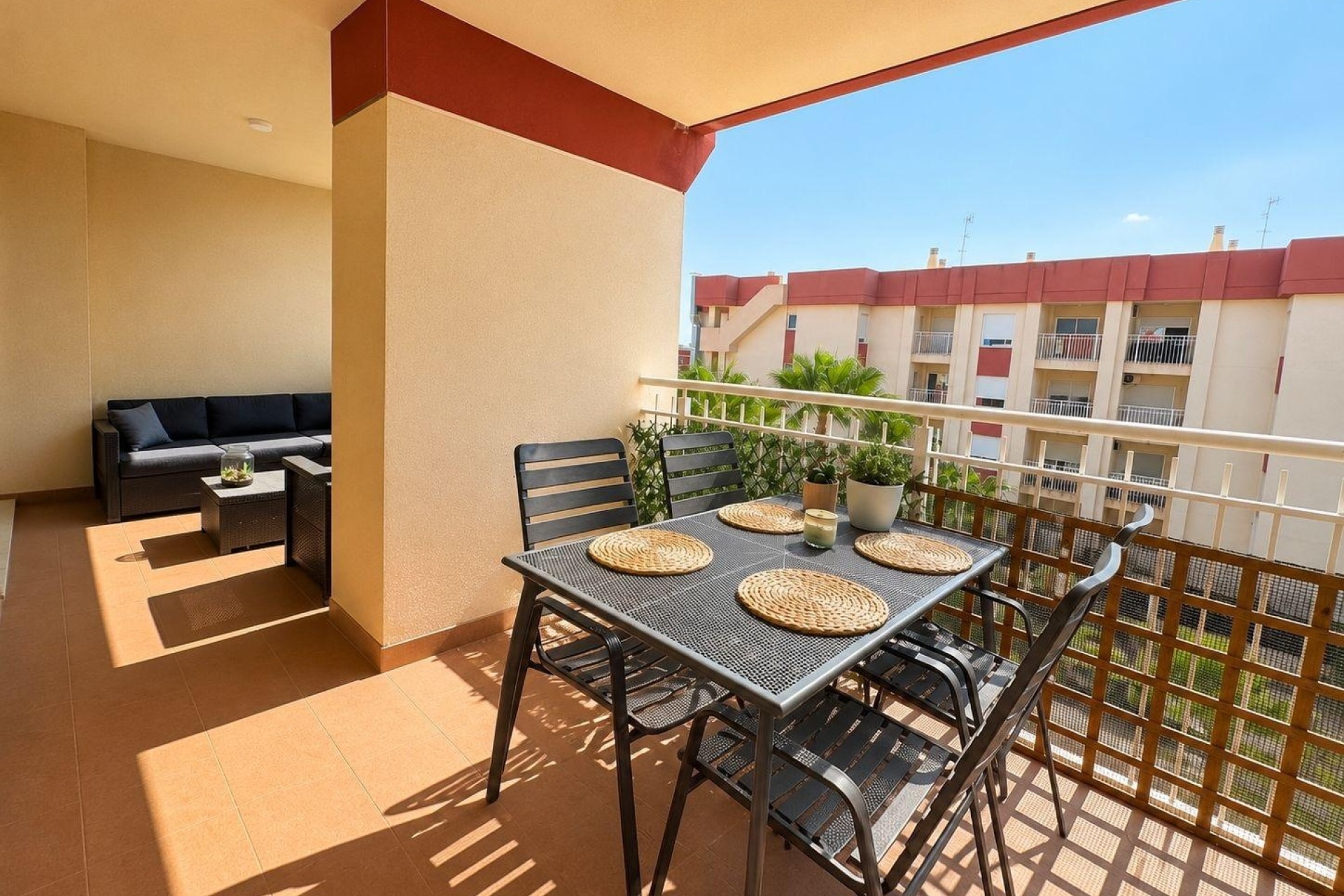 Revente - Appartement -
Orihuela Costa - Lomas de Cabo Roig