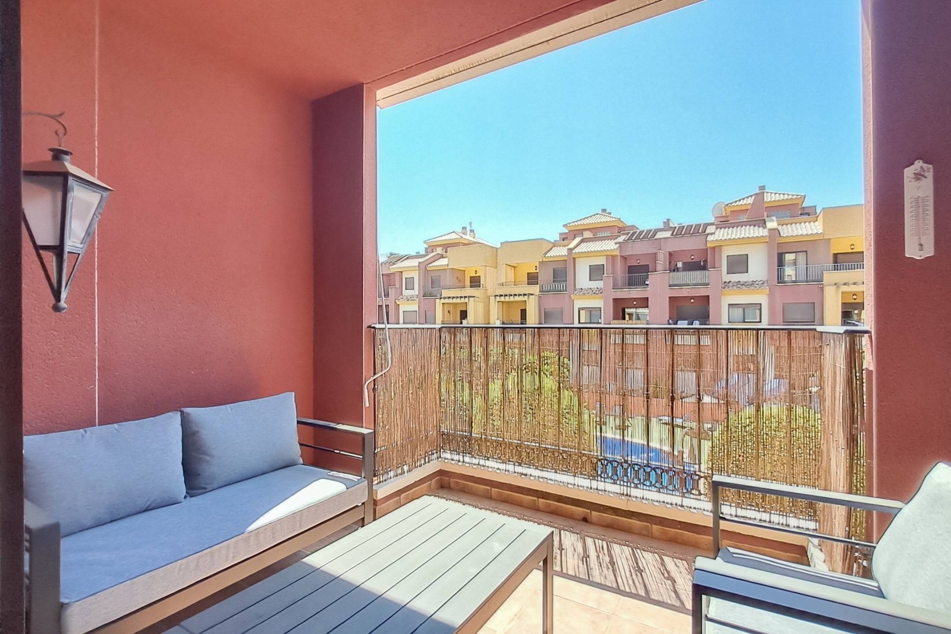 Revente - Appartement -
Orihuela Costa - Lomas de Cabo Roig