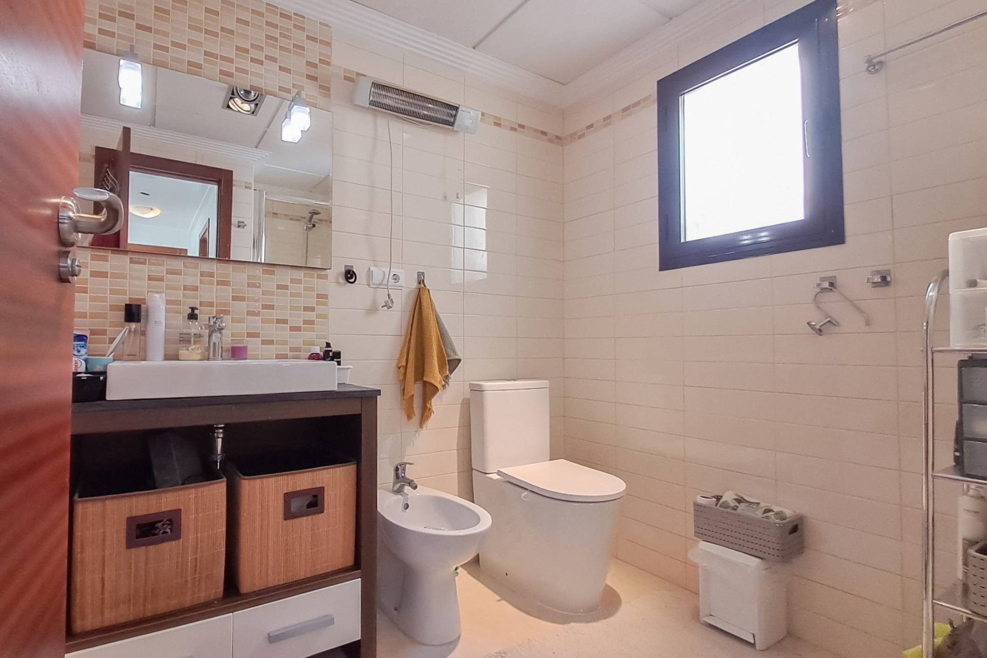 Revente - Appartement -
Orihuela Costa - Lomas de Cabo Roig