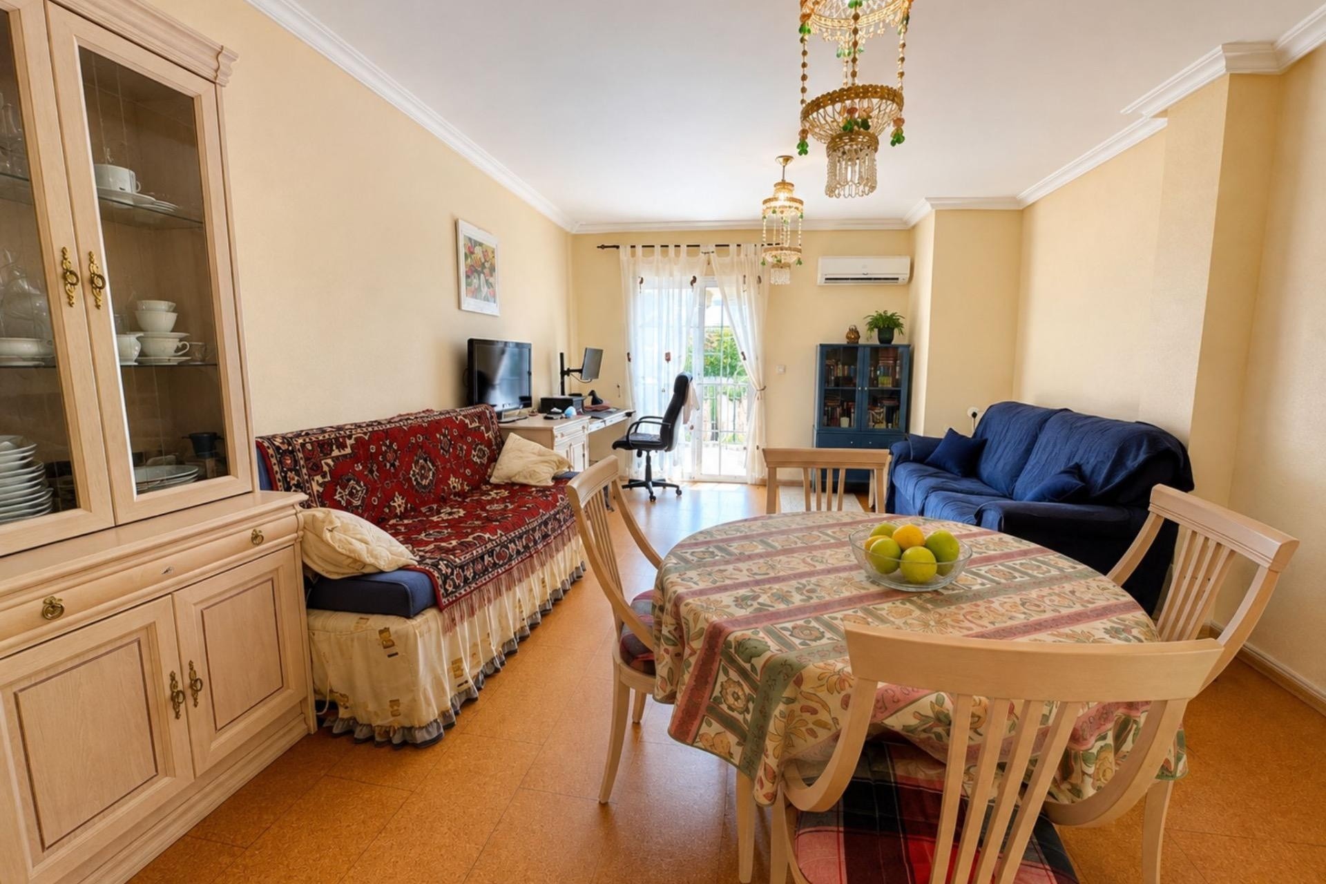 Revente - Appartement -
Orihuela Costa - Lomas de Cabo Roig