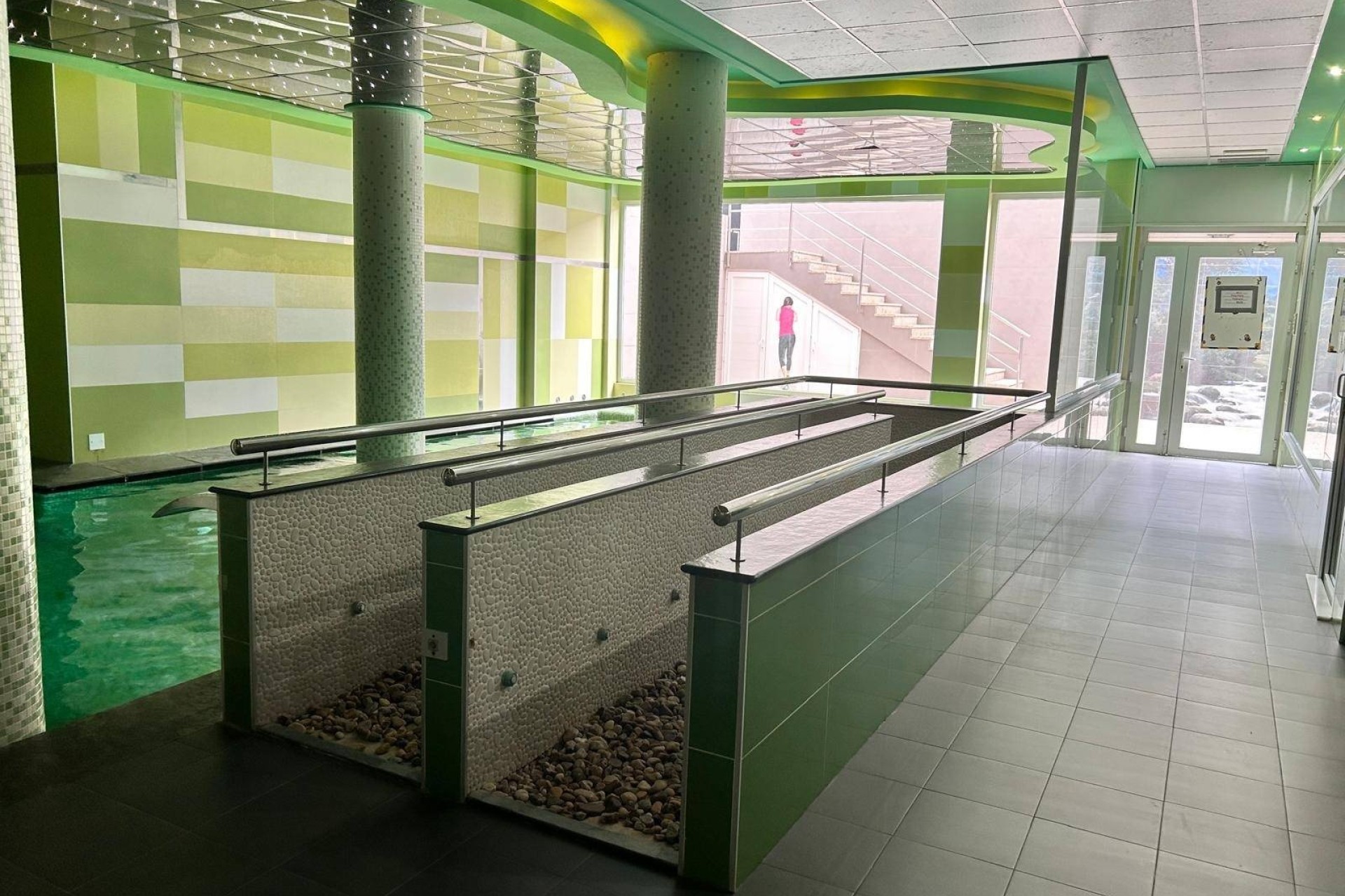 Revente - Appartement -
Orihuela Costa - Lomas de Cabo Roig