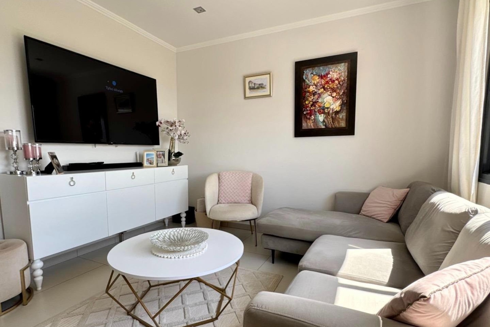 Revente - Appartement -
Orihuela Costa - Lomas de Cabo Roig