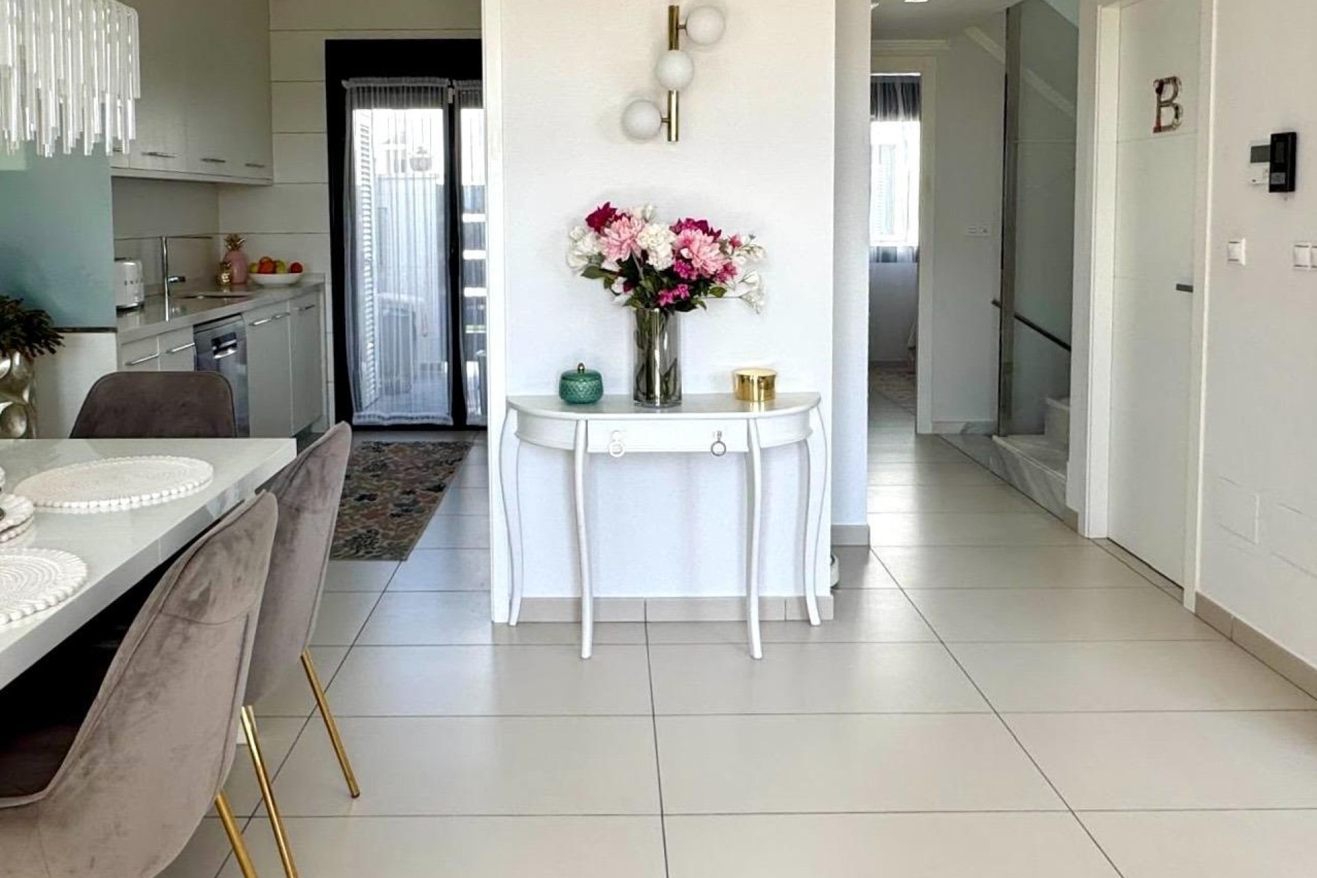 Revente - Appartement -
Orihuela Costa - Lomas de Cabo Roig