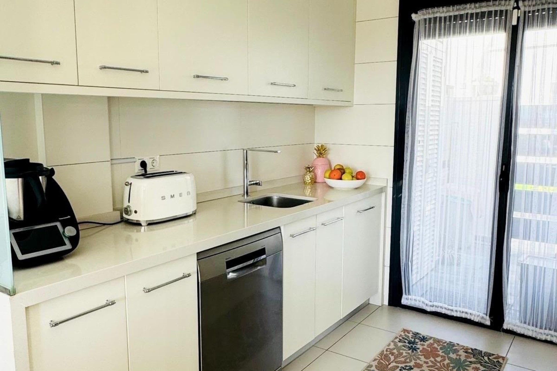 Revente - Appartement -
Orihuela Costa - Lomas de Cabo Roig