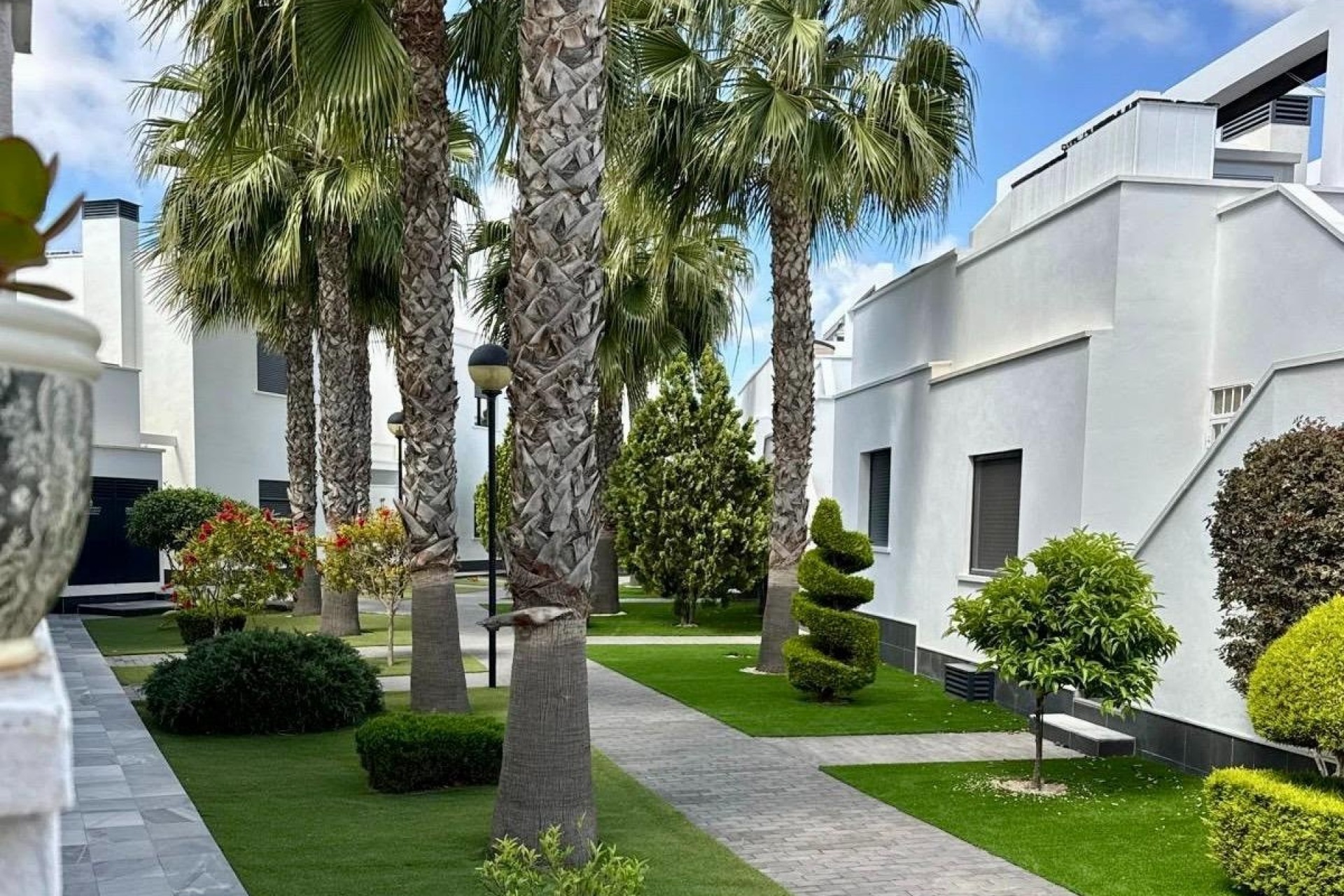 Revente - Appartement -
Orihuela Costa - Lomas de Cabo Roig