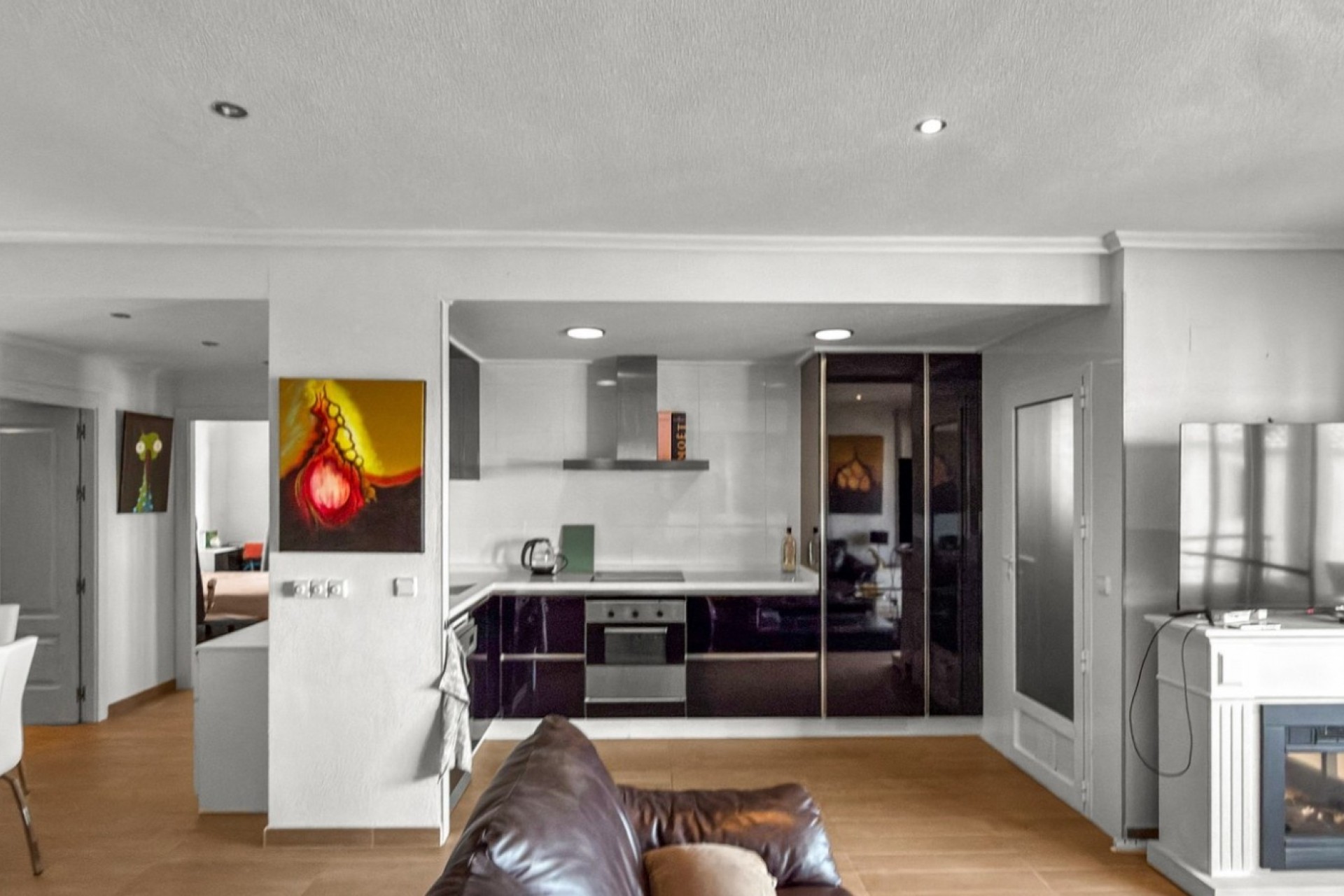 Revente - Appartement -
Orihuela Costa - Lomas de Campoamor