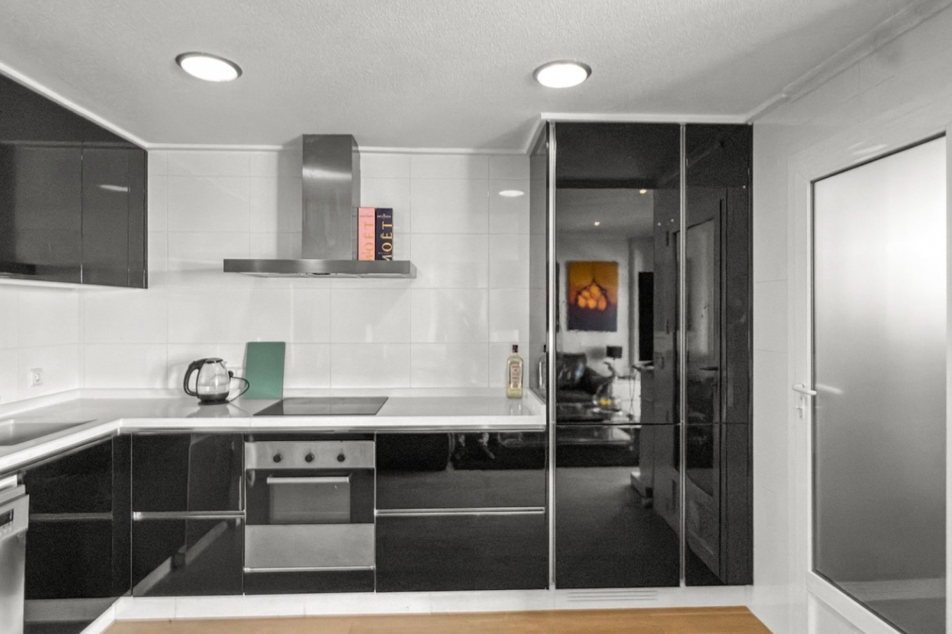 Revente - Appartement -
Orihuela Costa - Lomas de Campoamor