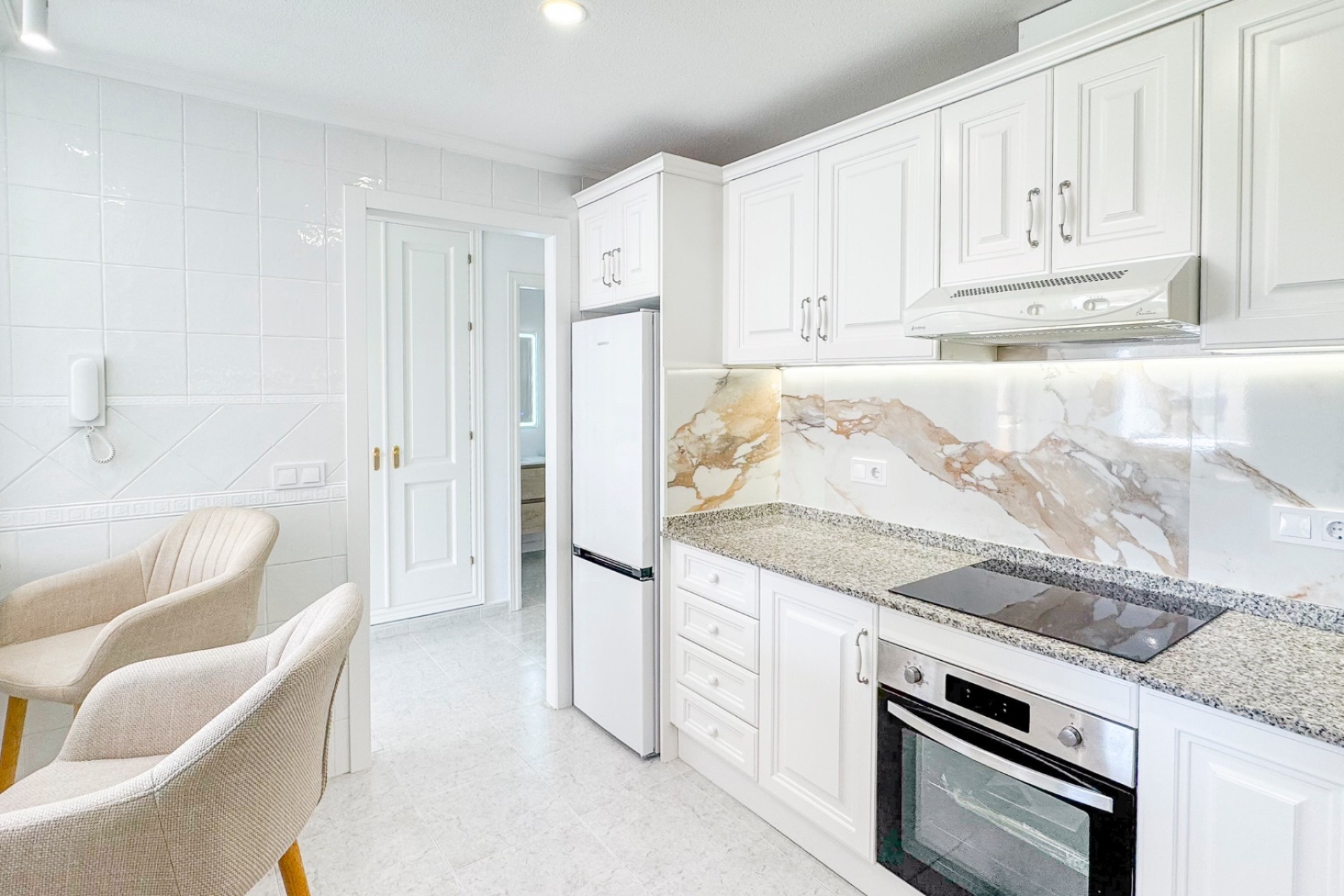 Revente - Appartement -
Orihuela Costa - Lomas de Campoamor