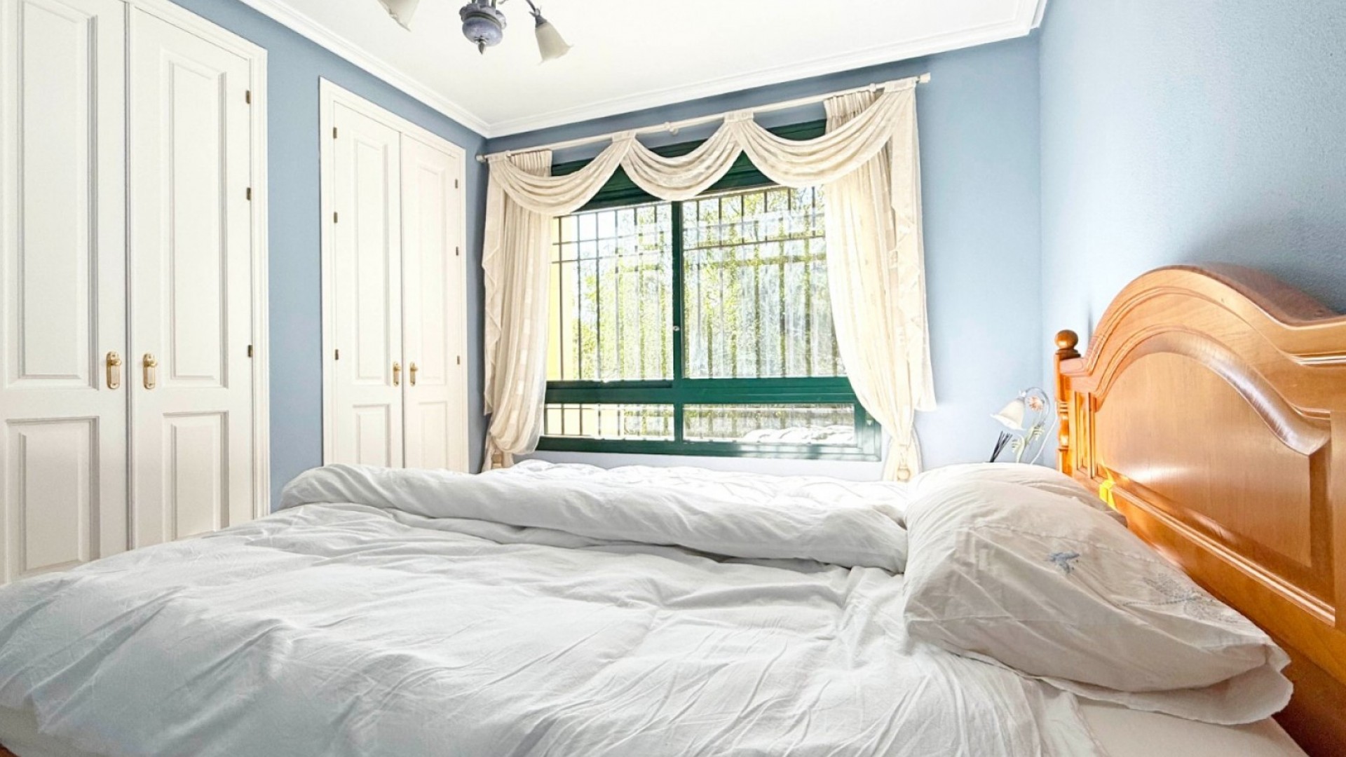 Revente - Appartement -
Orihuela Costa - Lomas de Campoamor