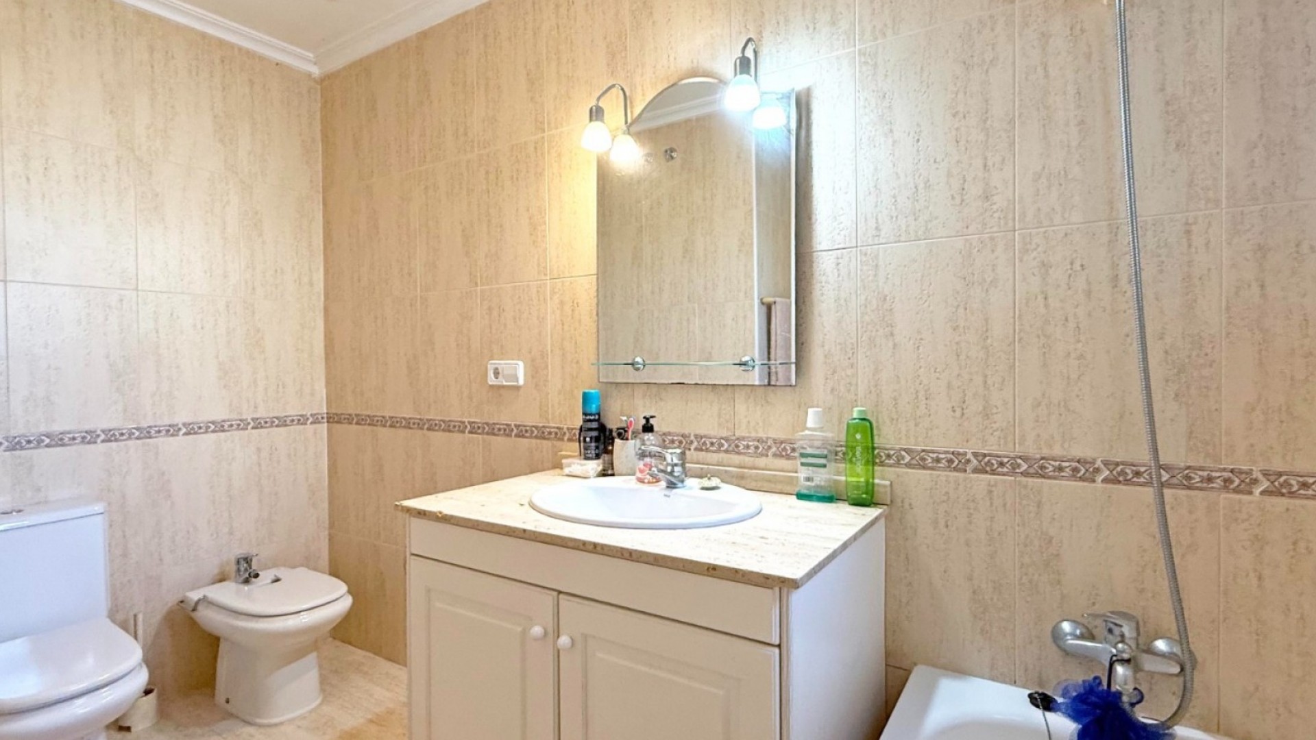 Revente - Appartement -
Orihuela Costa - Lomas de Campoamor