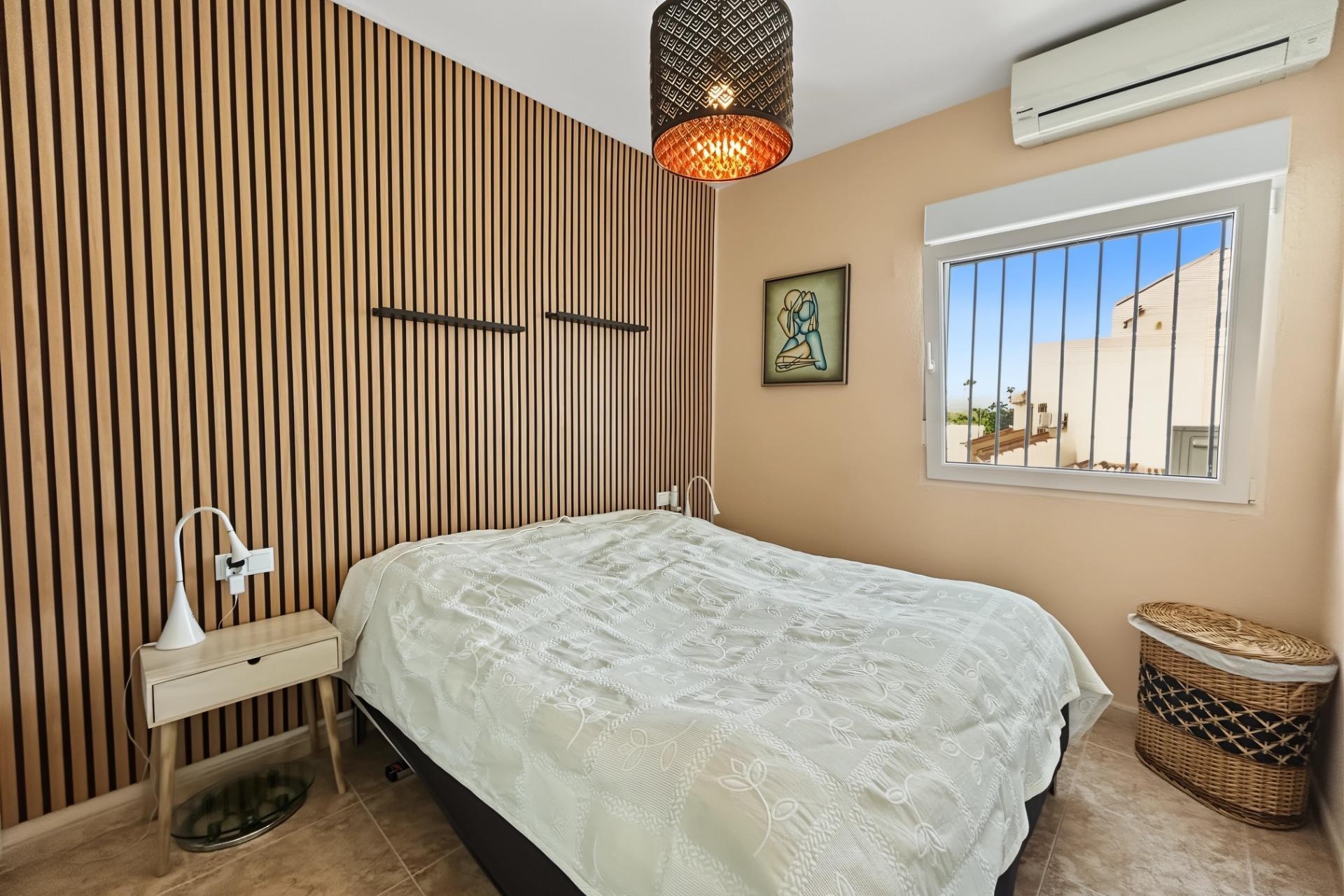 Revente - Appartement -
Orihuela Costa - Lomas de Don Juan