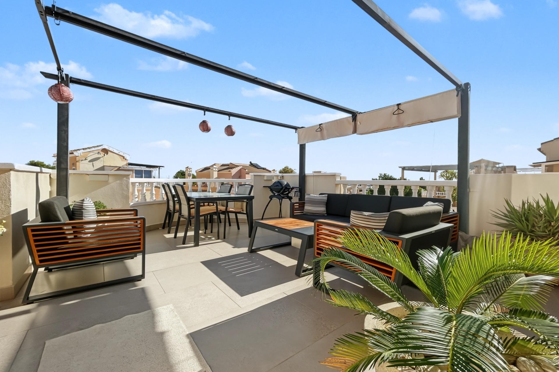 Revente - Appartement -
Orihuela Costa - Lomas de Don Juan