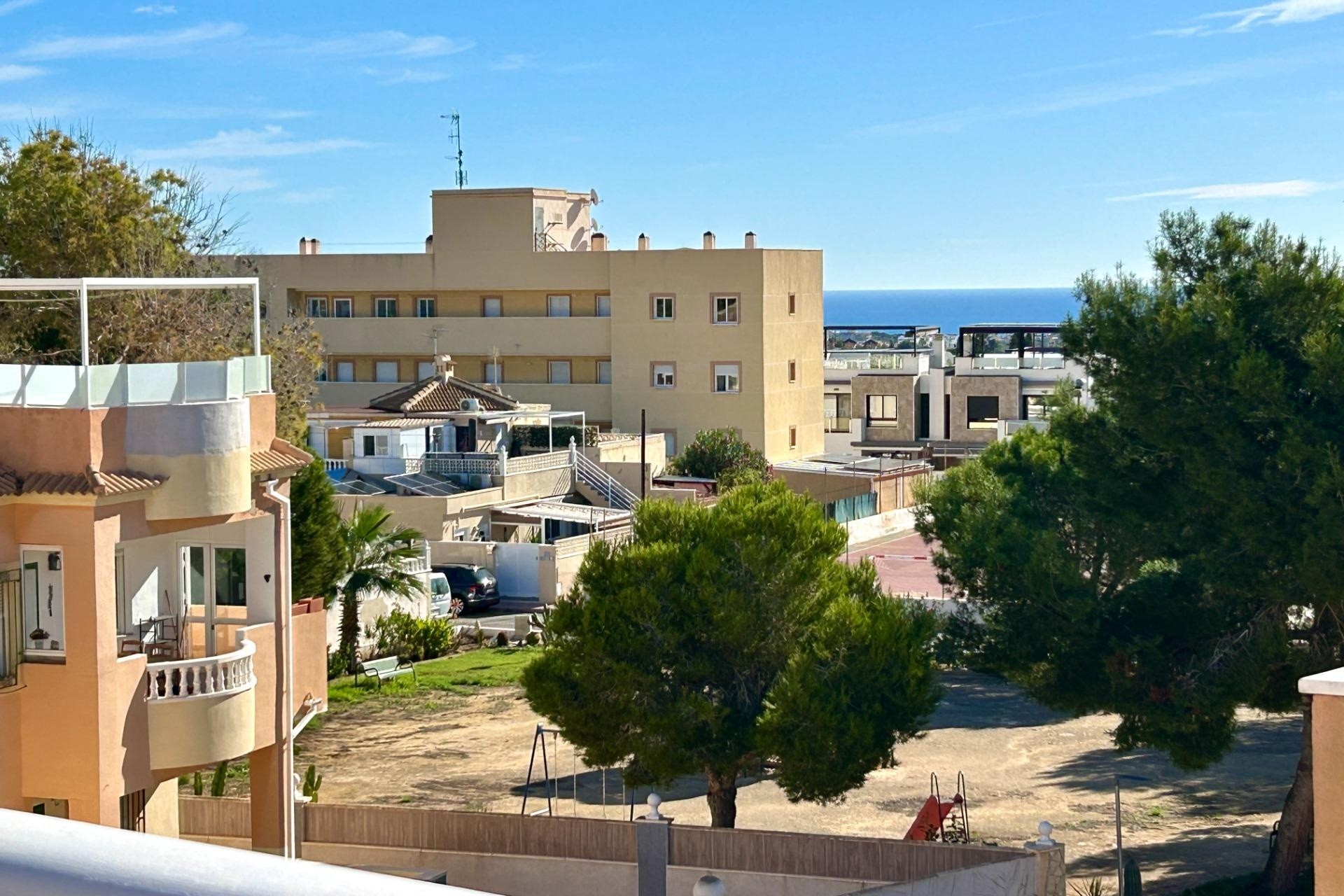 Revente - Appartement -
Orihuela Costa - Lomas de Don Juan
