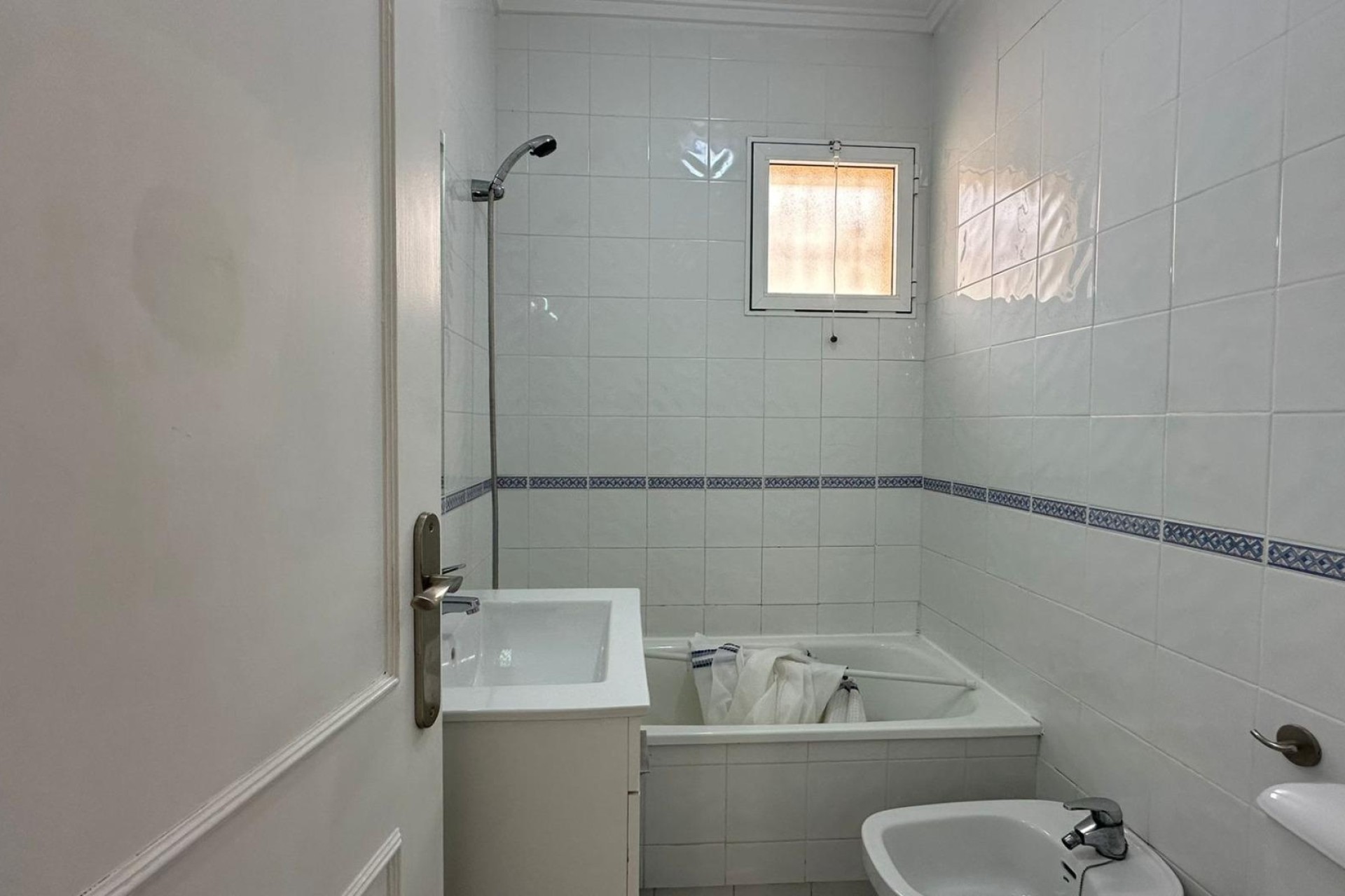 Revente - Appartement -
Orihuela Costa - Los Almendros-La Florida