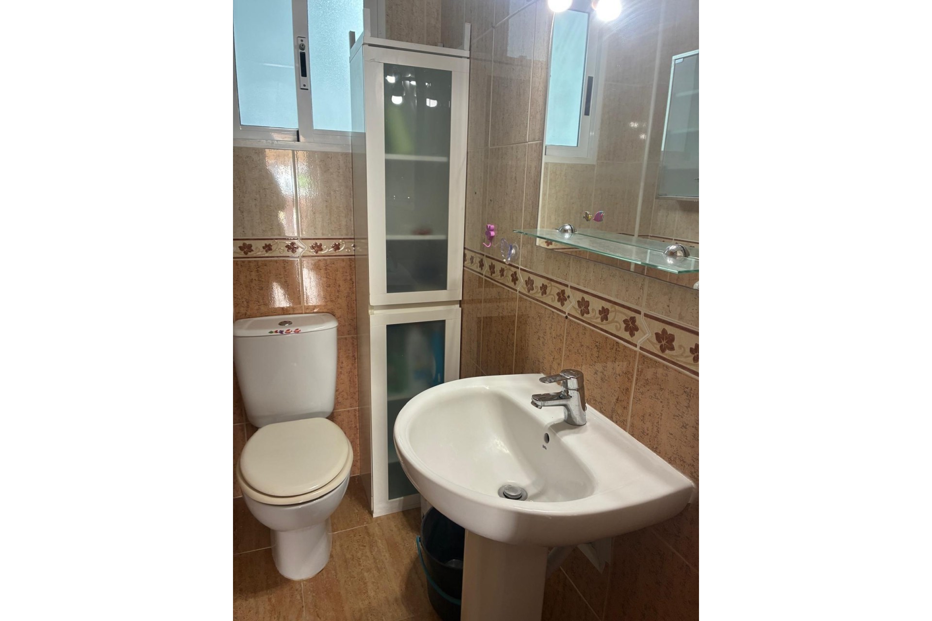 Revente - Appartement -
Orihuela Costa - Los Almendros-la Florida