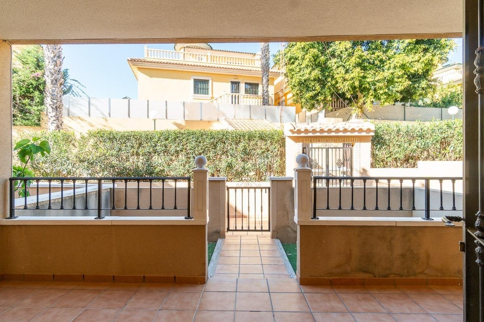 Revente - Appartement -
Orihuela Costa - Los Almendros-La Florida