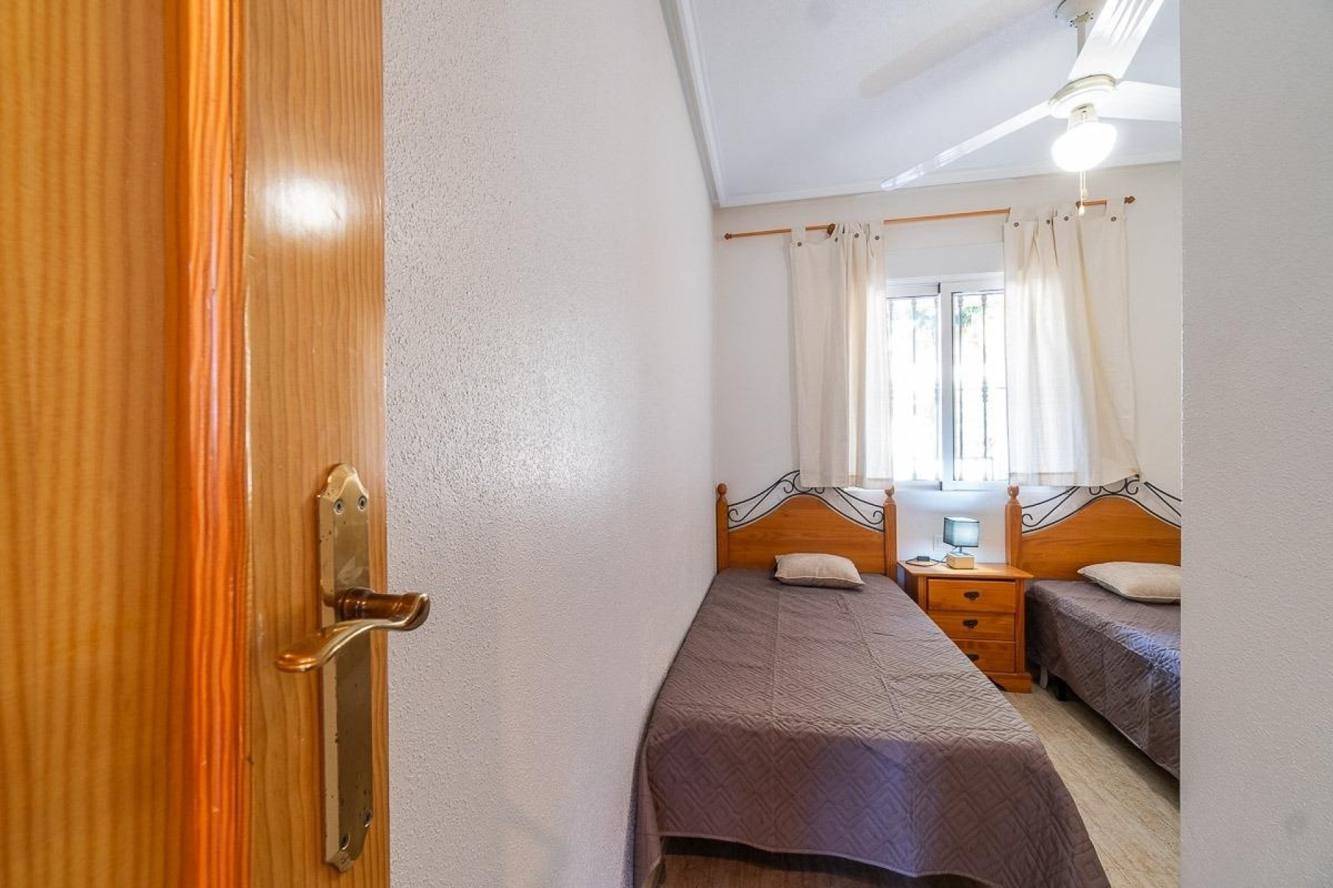 Revente - Appartement -
Orihuela Costa - Los Almendros-La Florida