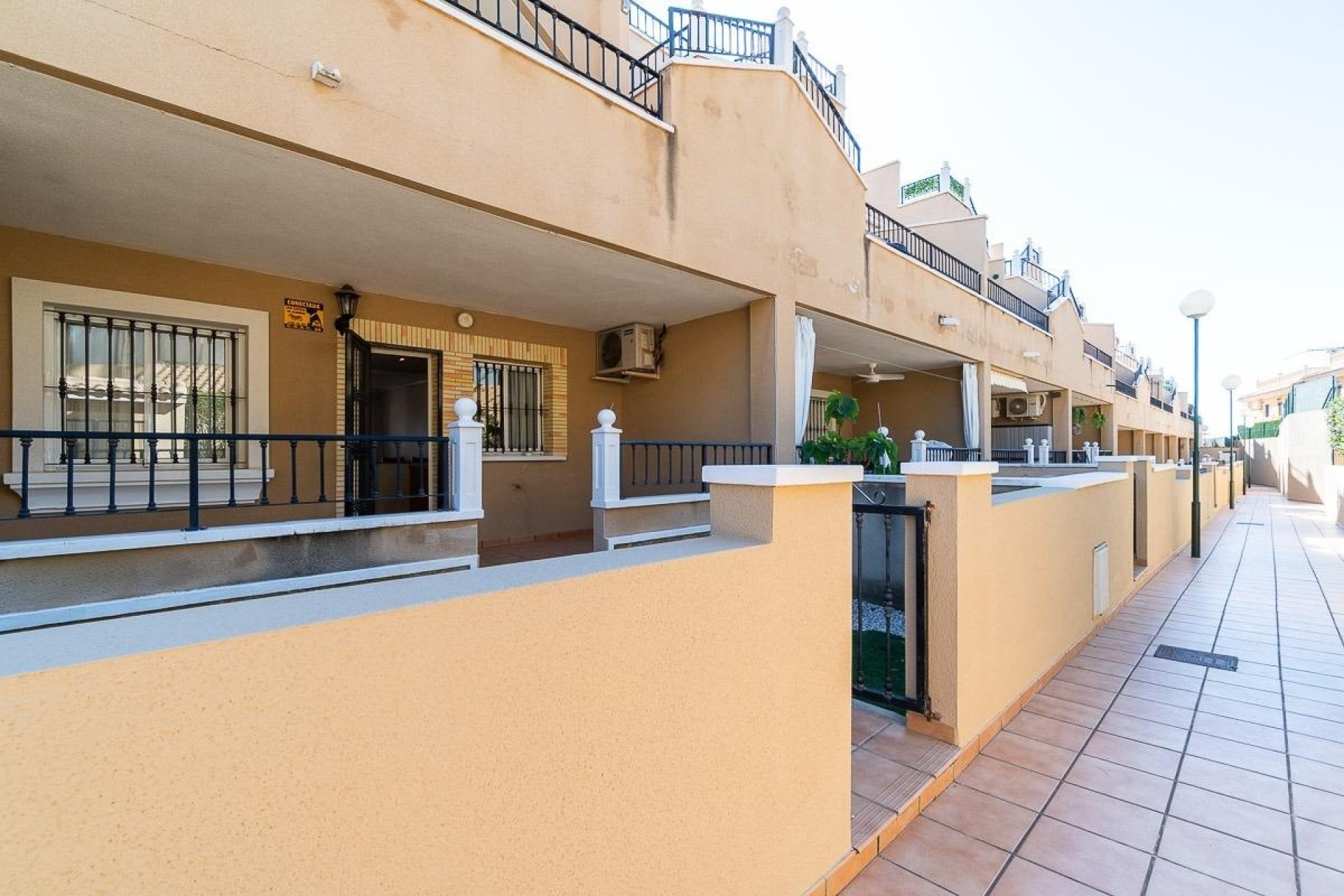 Revente - Appartement -
Orihuela Costa - Los Almendros-La Florida