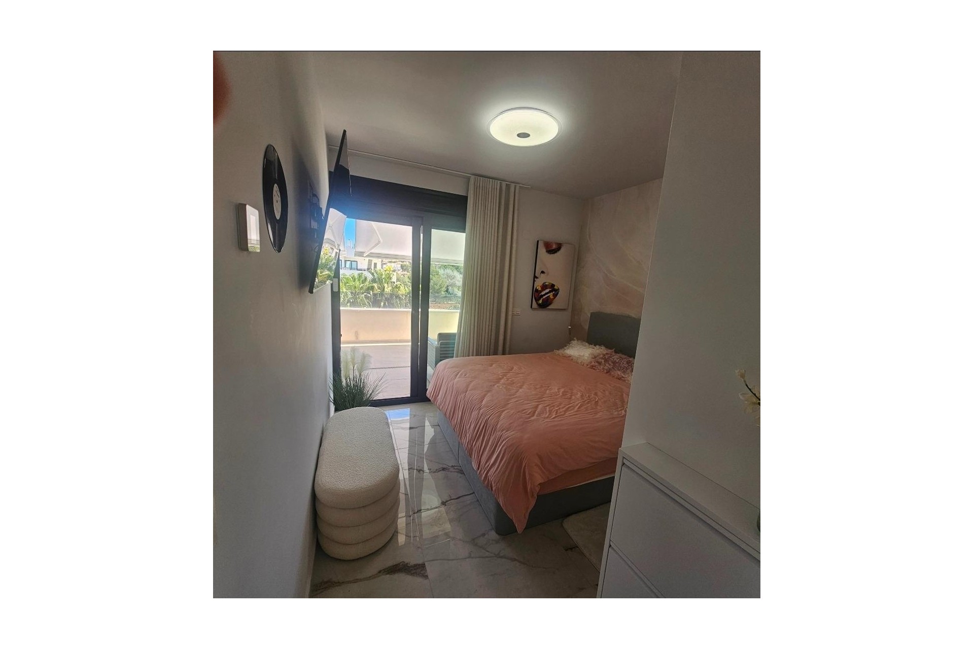 Revente - Appartement -
Orihuela Costa - Los Almendros-la Florida
