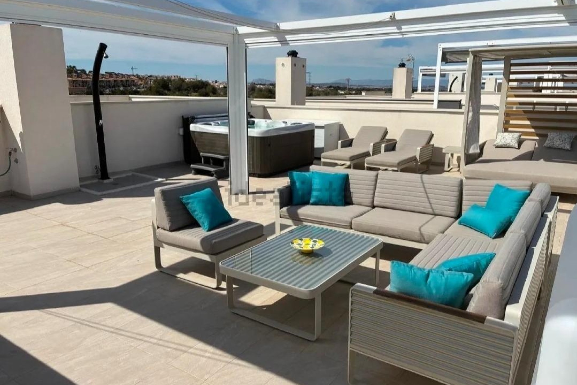 Revente - Appartement -
Orihuela Costa - Los Almendros-la Florida