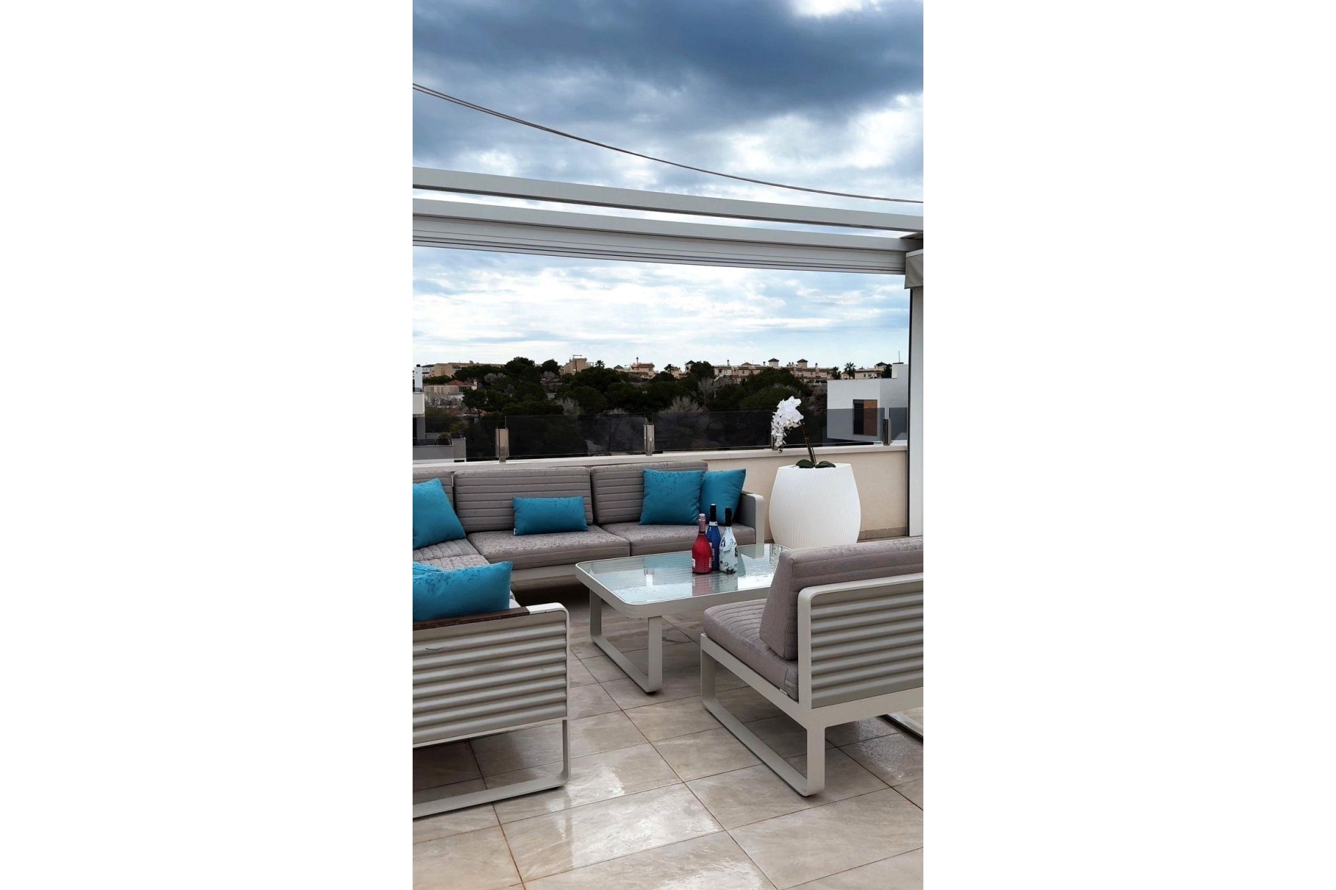 Revente - Appartement -
Orihuela Costa - Los Almendros-la Florida