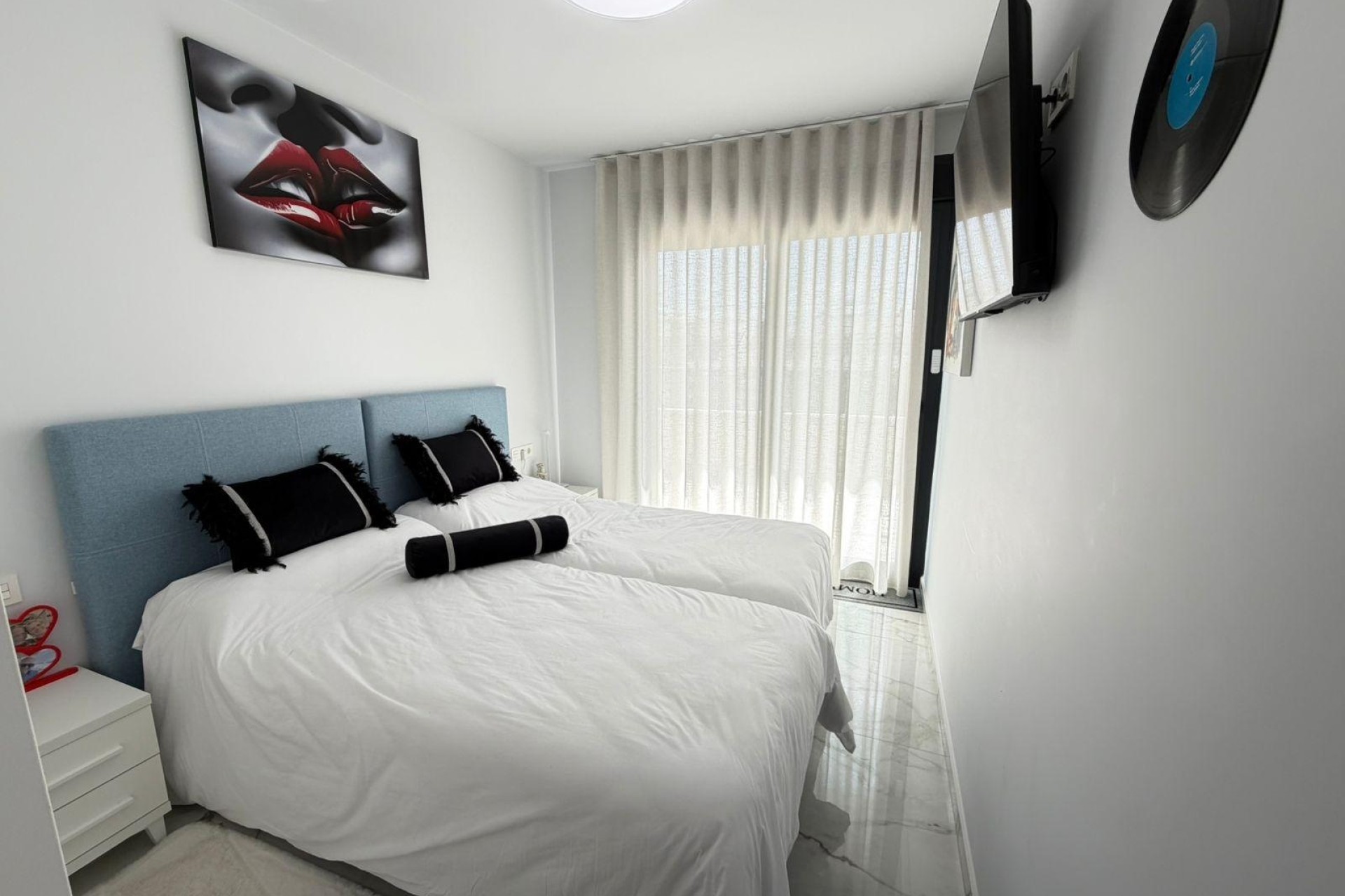 Revente - Appartement -
Orihuela Costa - Los Almendros-la Florida
