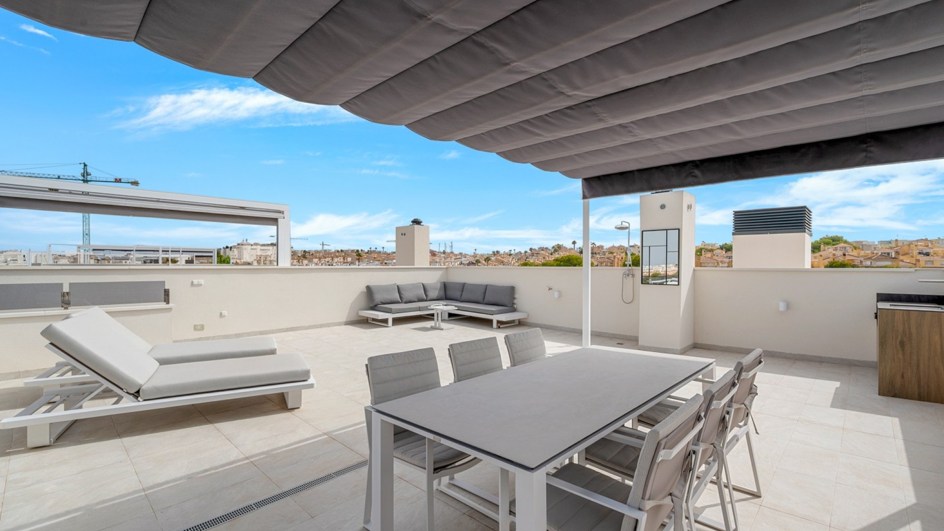 Revente - Appartement -
Orihuela Costa - Los Altos