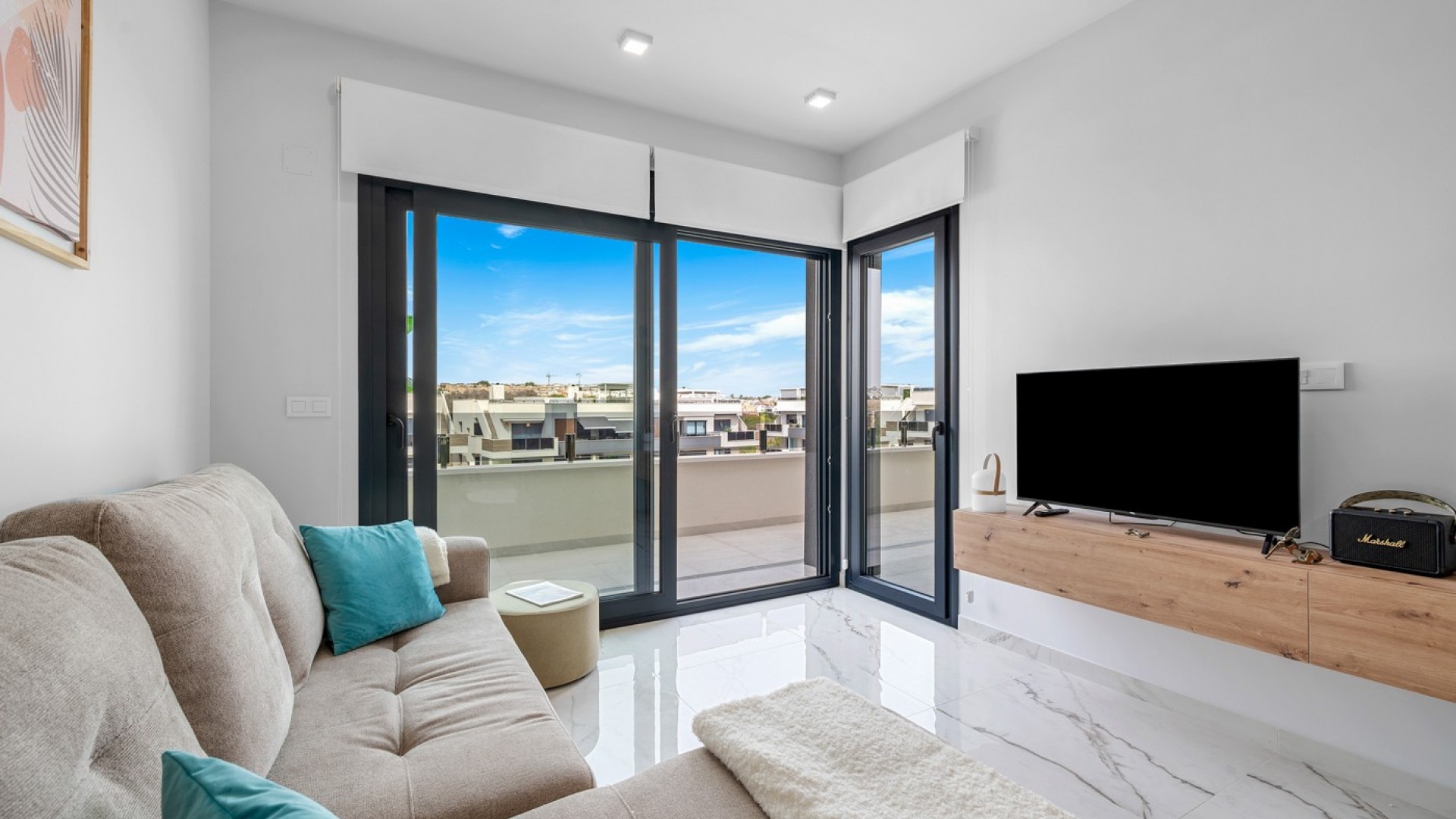 Revente - Appartement -
Orihuela Costa - Los Altos