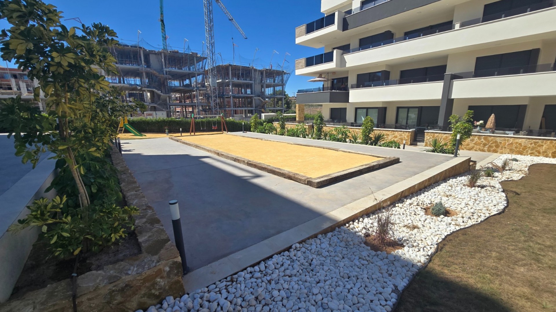 Revente - Appartement -
Orihuela Costa - Los Altos