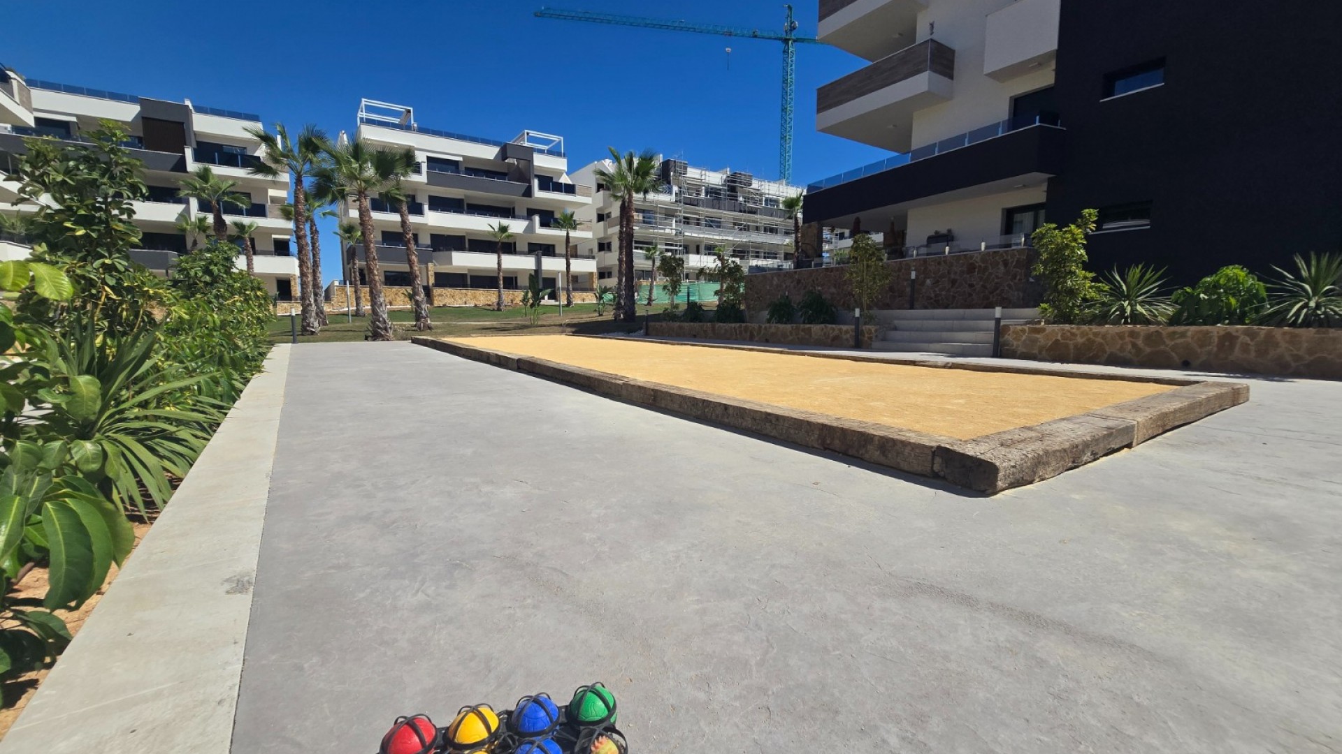 Revente - Appartement -
Orihuela Costa - Los Altos