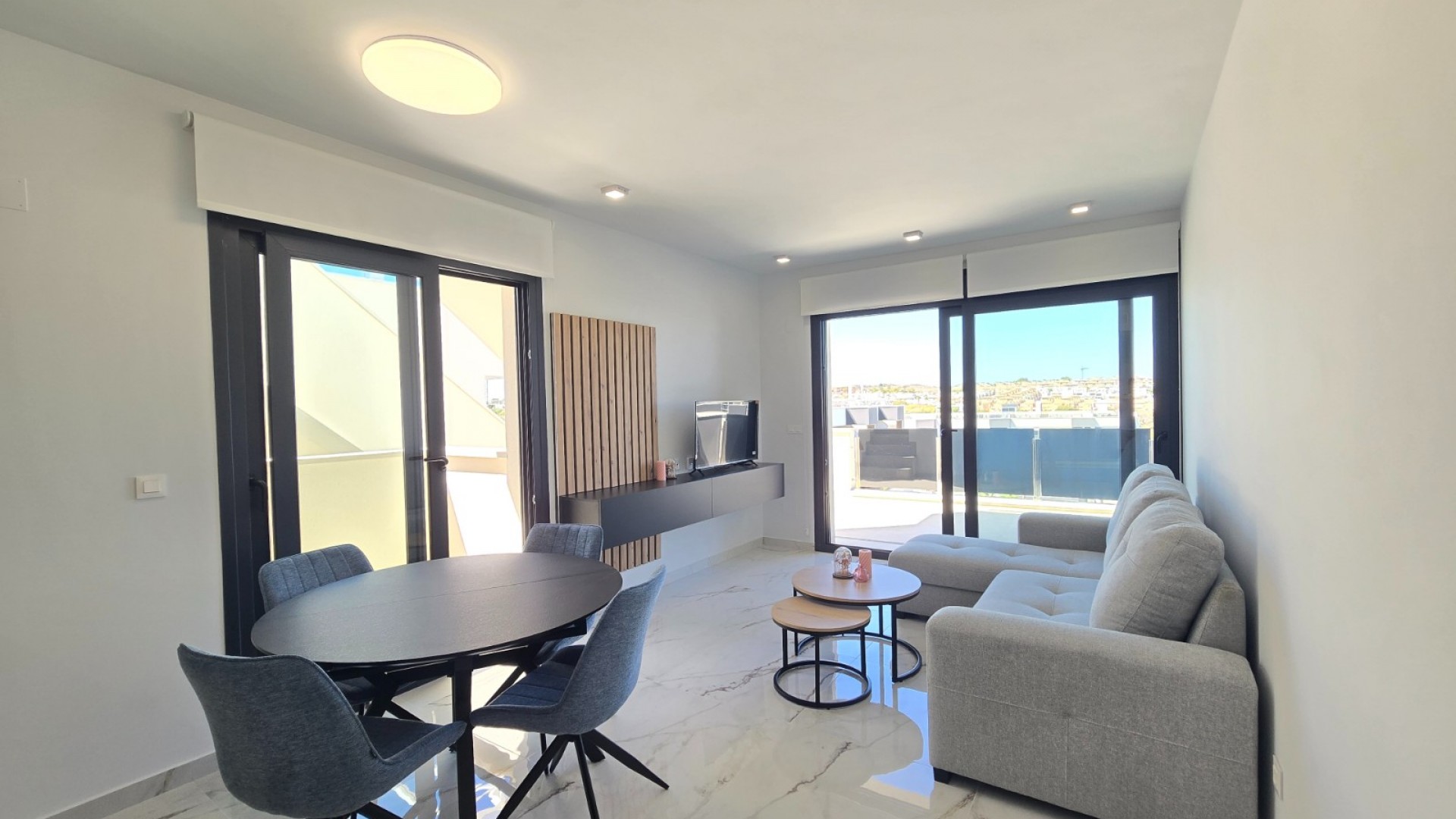 Revente - Appartement -
Orihuela Costa - Los Altos