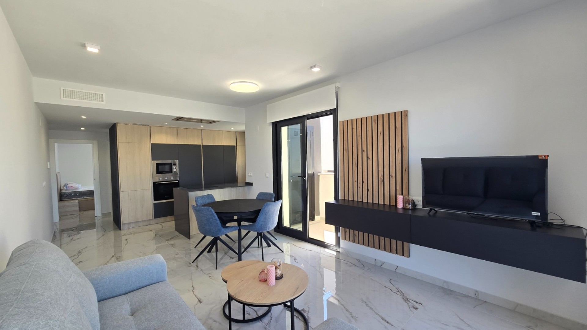 Revente - Appartement -
Orihuela Costa - Los Altos