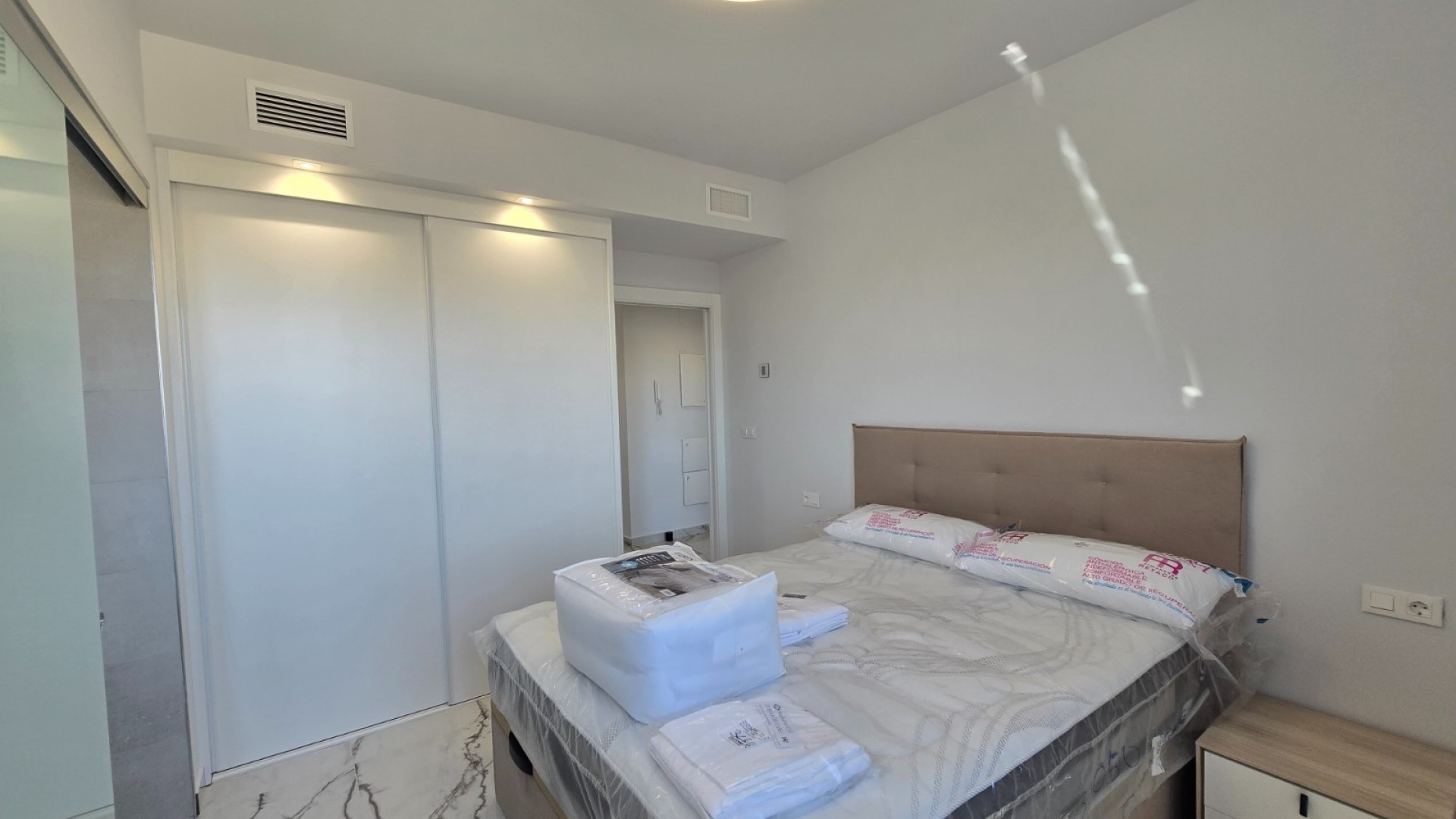 Revente - Appartement -
Orihuela Costa - Los Altos