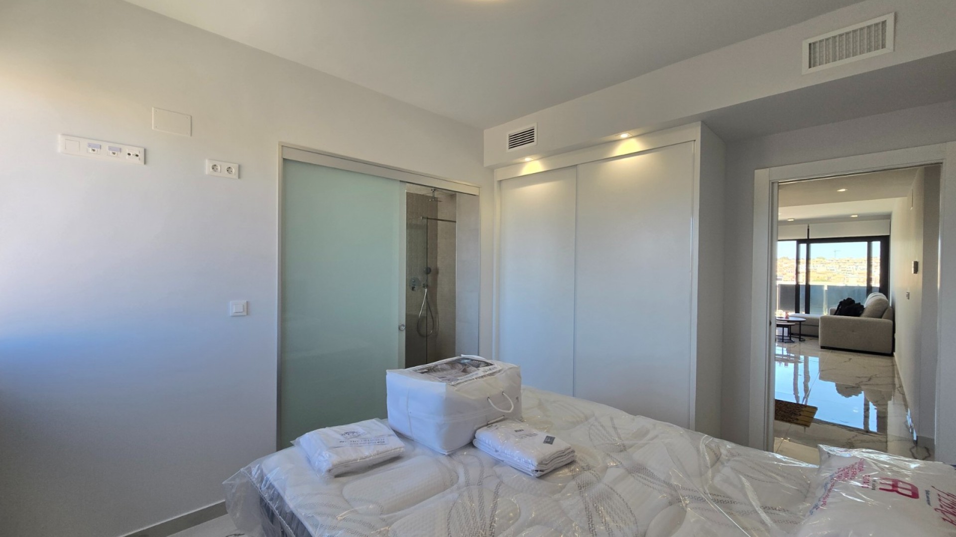 Revente - Appartement -
Orihuela Costa - Los Altos