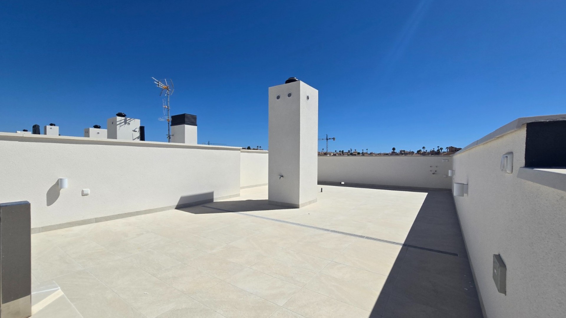 Revente - Appartement -
Orihuela Costa - Los Altos