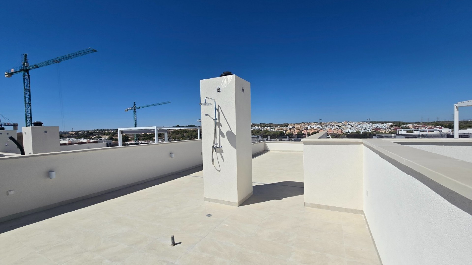 Revente - Appartement -
Orihuela Costa - Los Altos