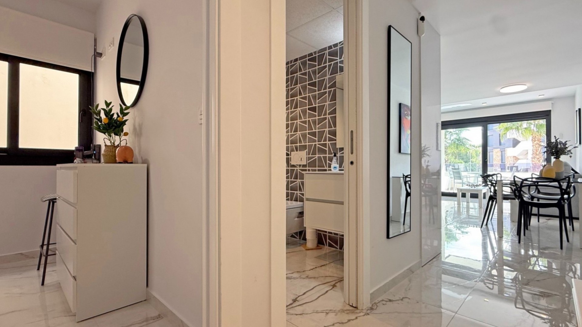 Revente - Appartement -
Orihuela Costa - Los Altos