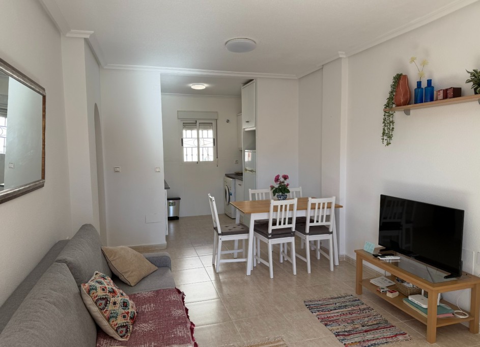 Revente - Appartement -
Orihuela Costa * - Los Altos *