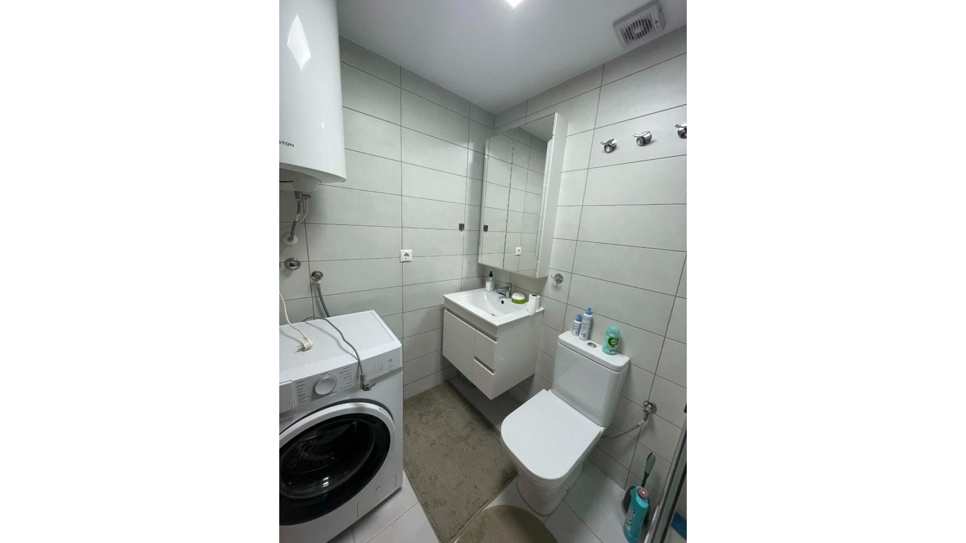 Revente - Appartement -
Orihuela Costa - Los Altos