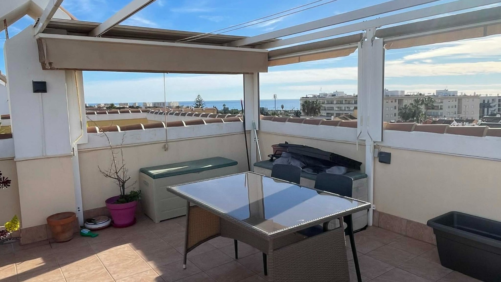 Revente - Appartement -
Orihuela Costa - Los Altos